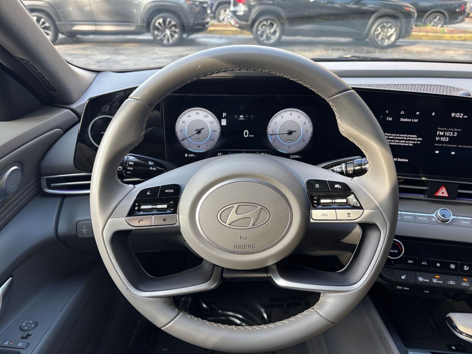 Thumbnail: 2025 Hyundai Elantra - 29