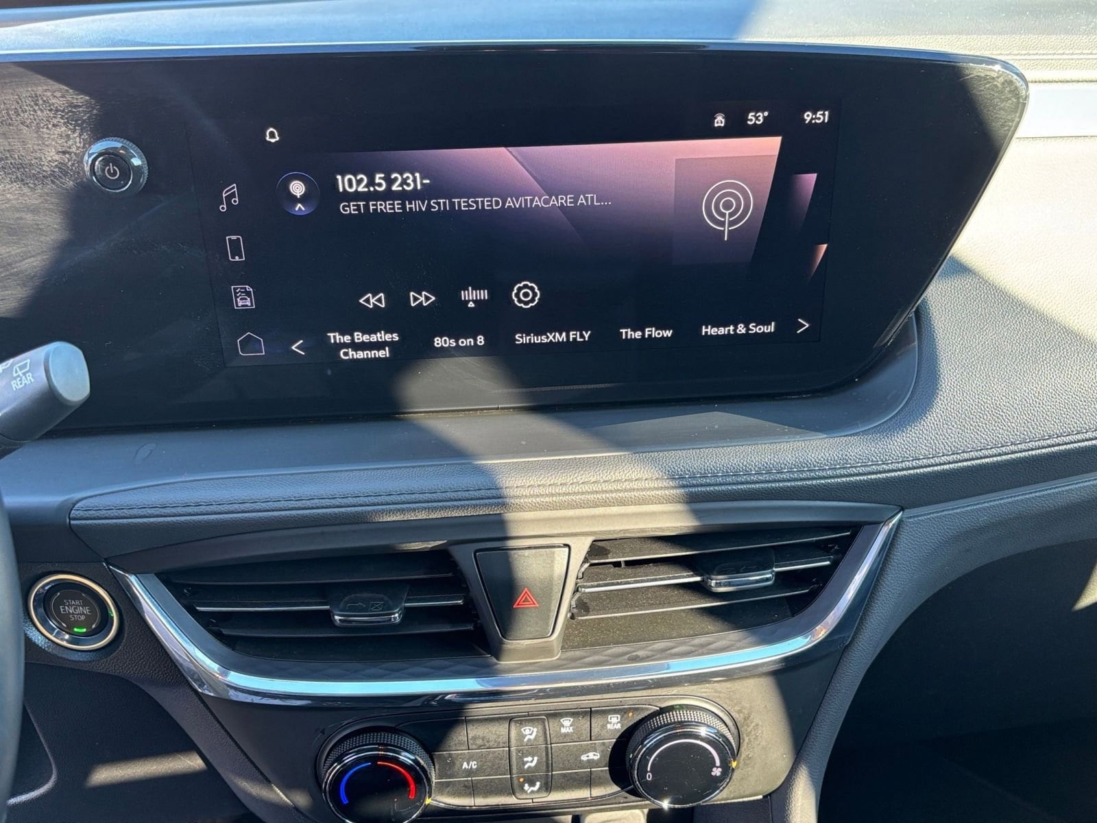 Thumbnail: 2025 Buick Encore GX - 18