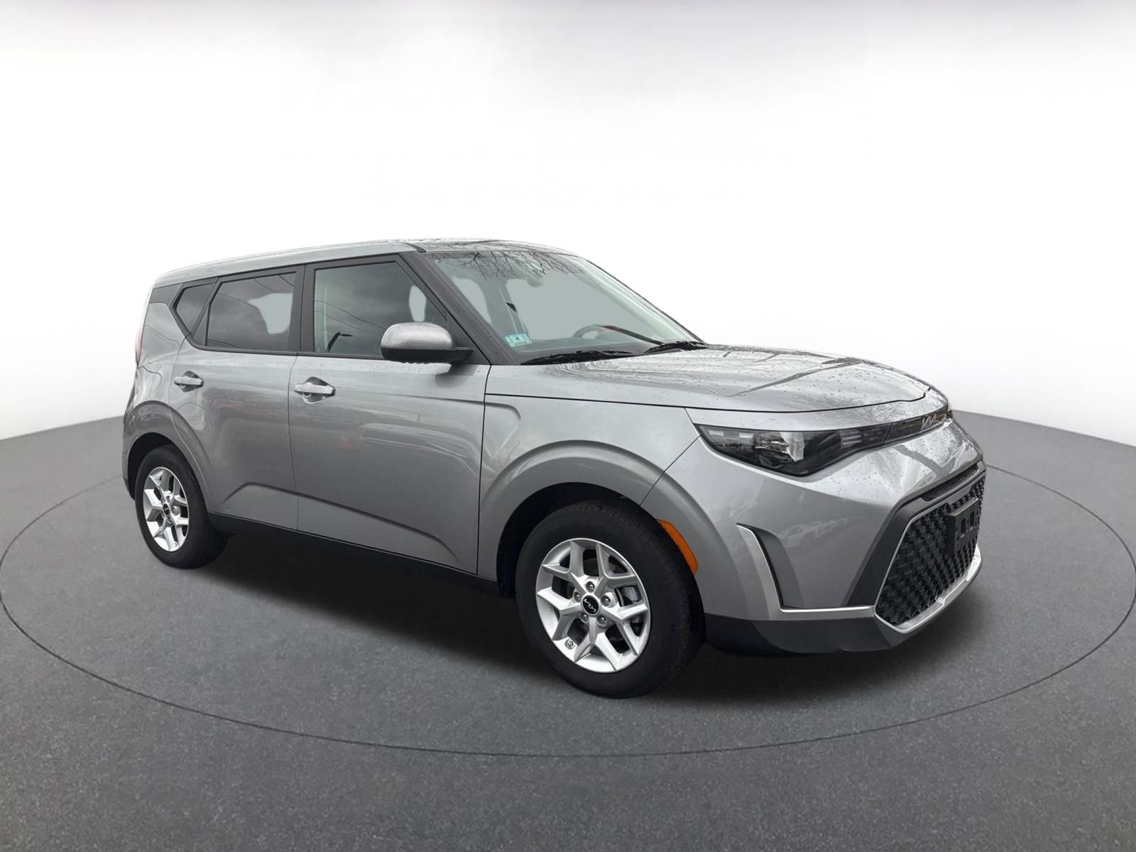 Thumbnail: 2025 Kia Soul - 1