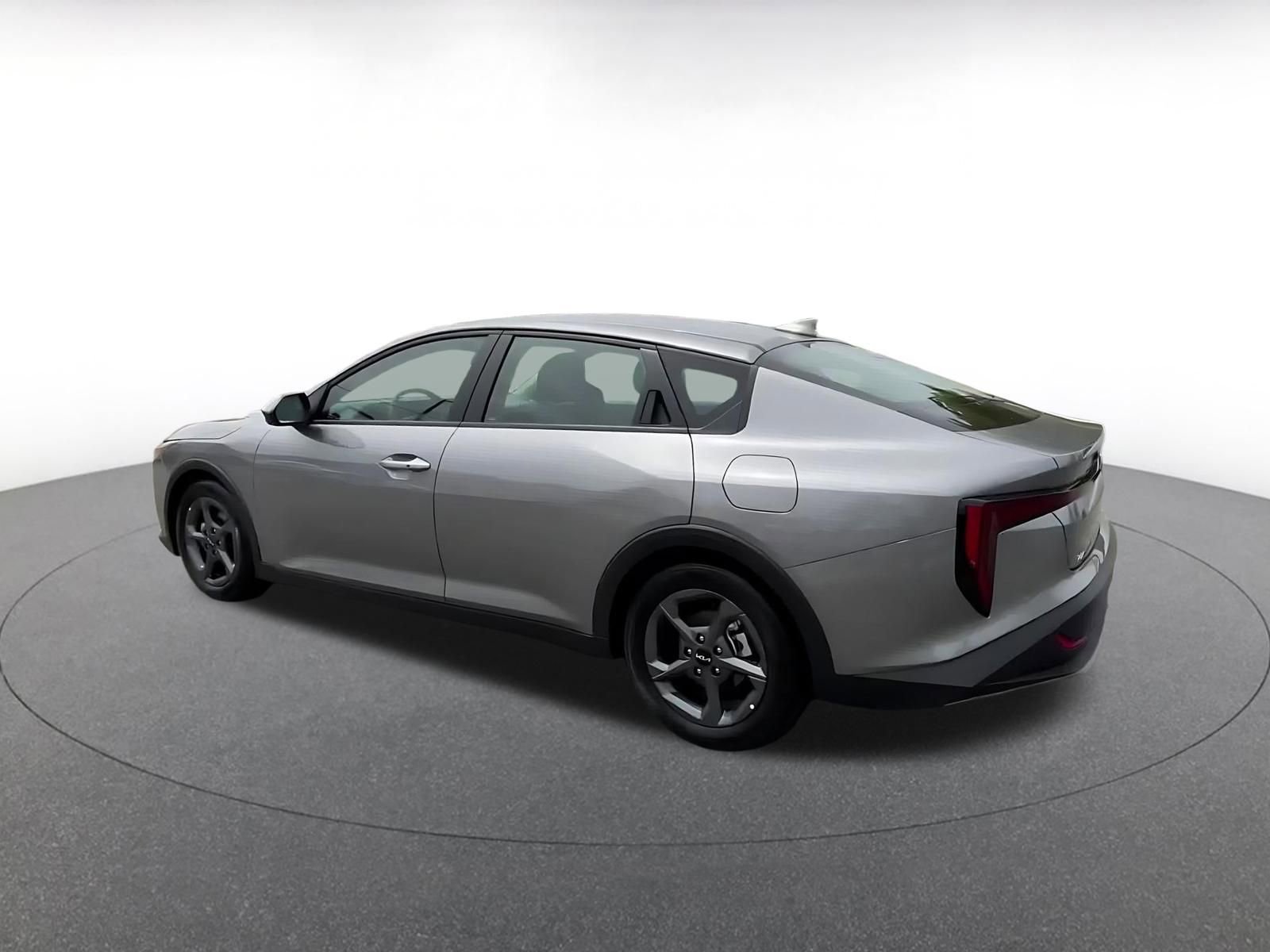 Thumbnail: 2025 Kia K4 - 10