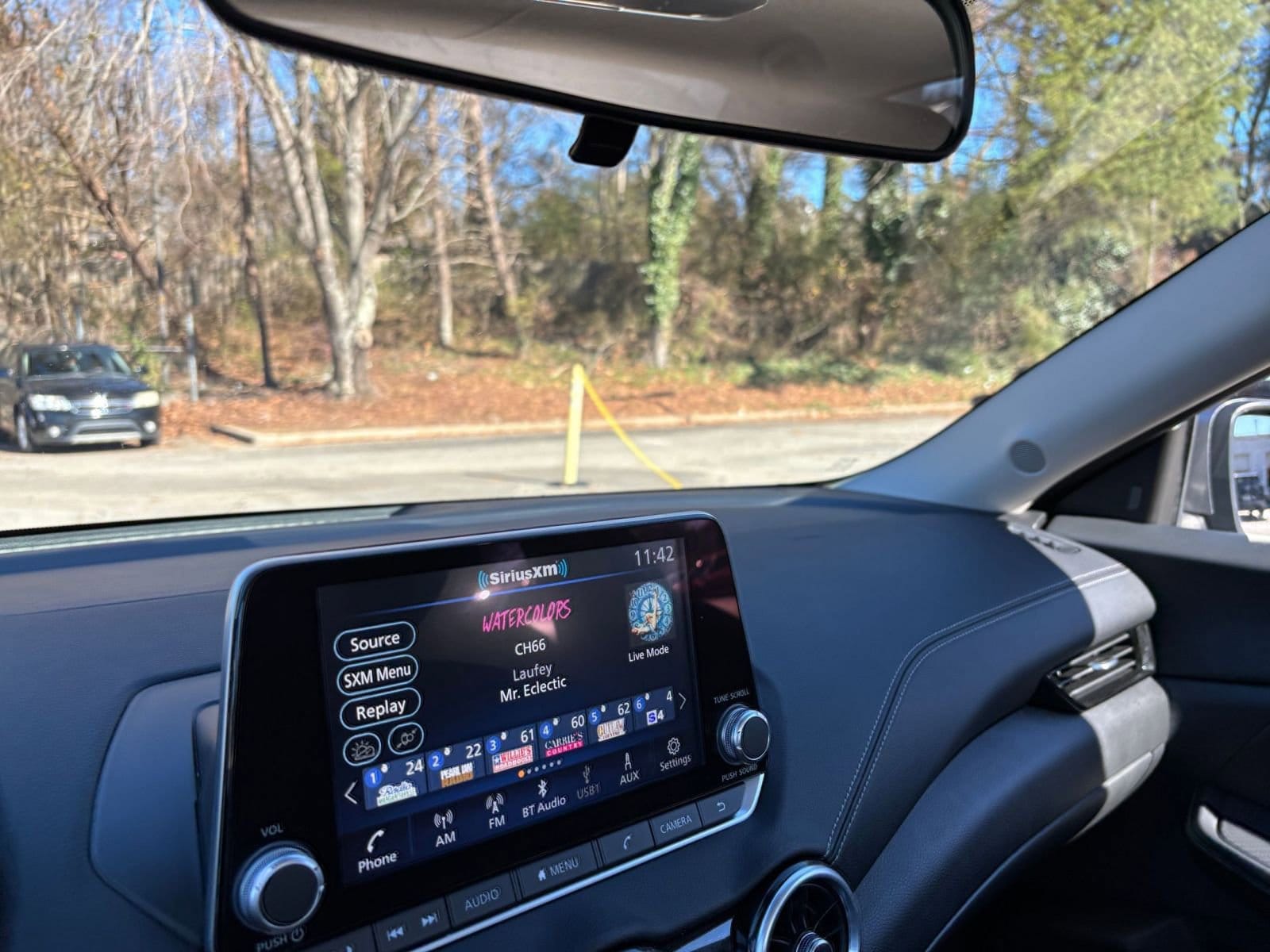 Thumbnail: 2025 Nissan Sentra - 35