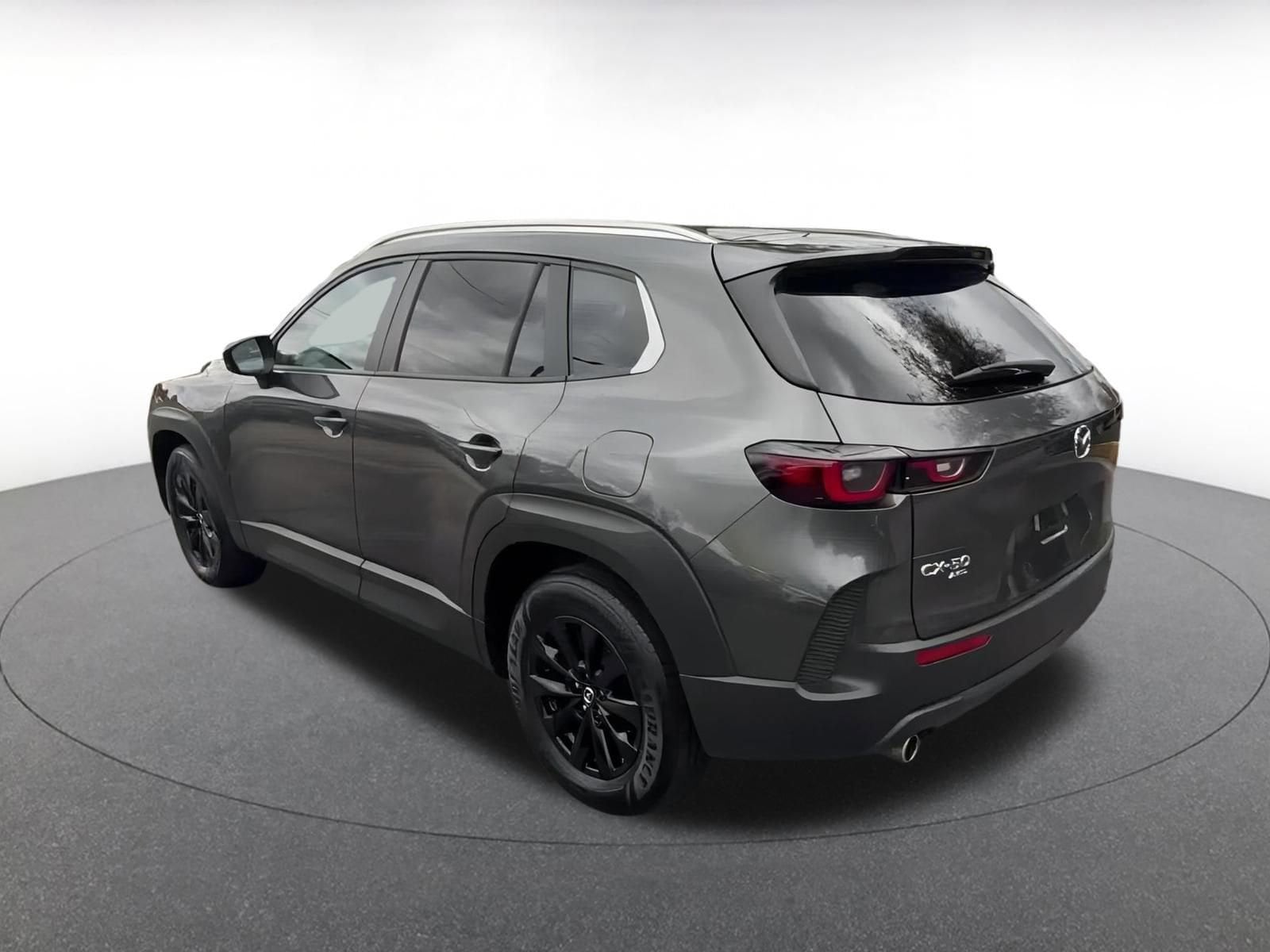 Thumbnail: 2025 Mazda CX-50 - 12