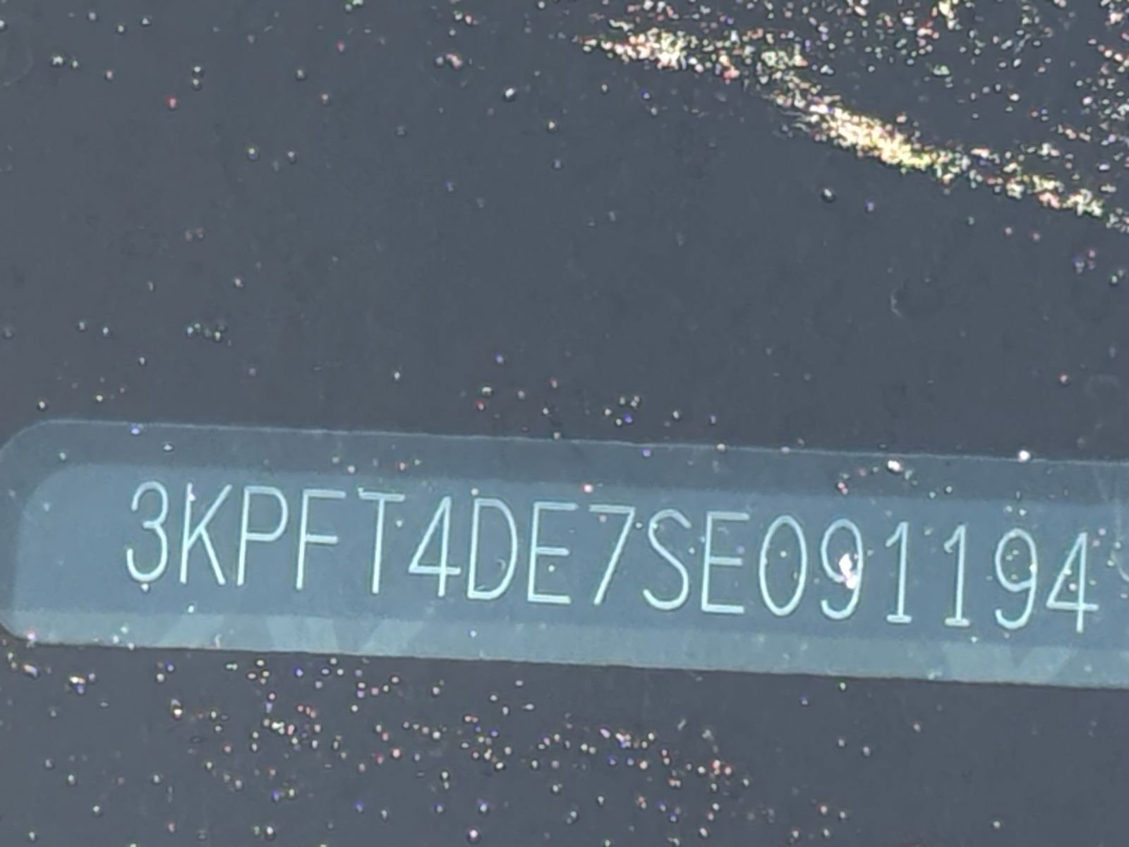 Thumbnail: 2025 Kia K4 - 30