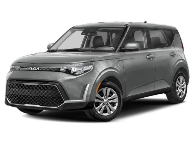 Thumbnail: 2025 Kia Soul - 1