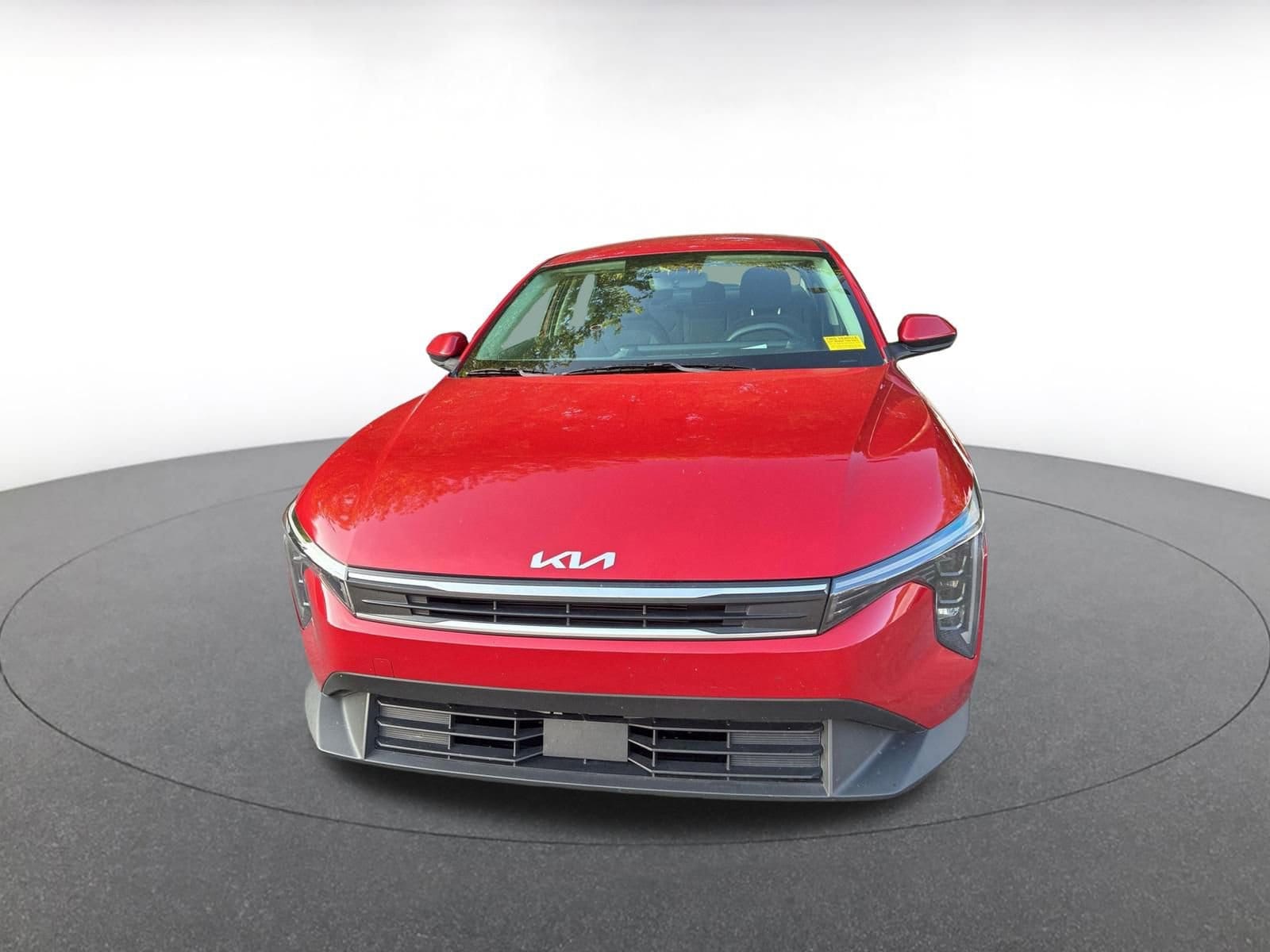 Thumbnail: 2025 Kia K4 - 2