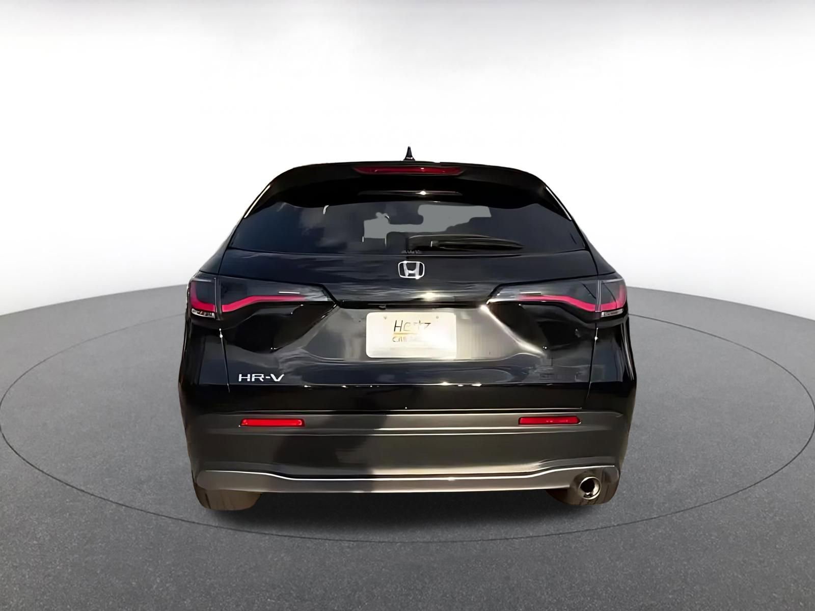 Thumbnail: 2025 Honda HR-V - 12