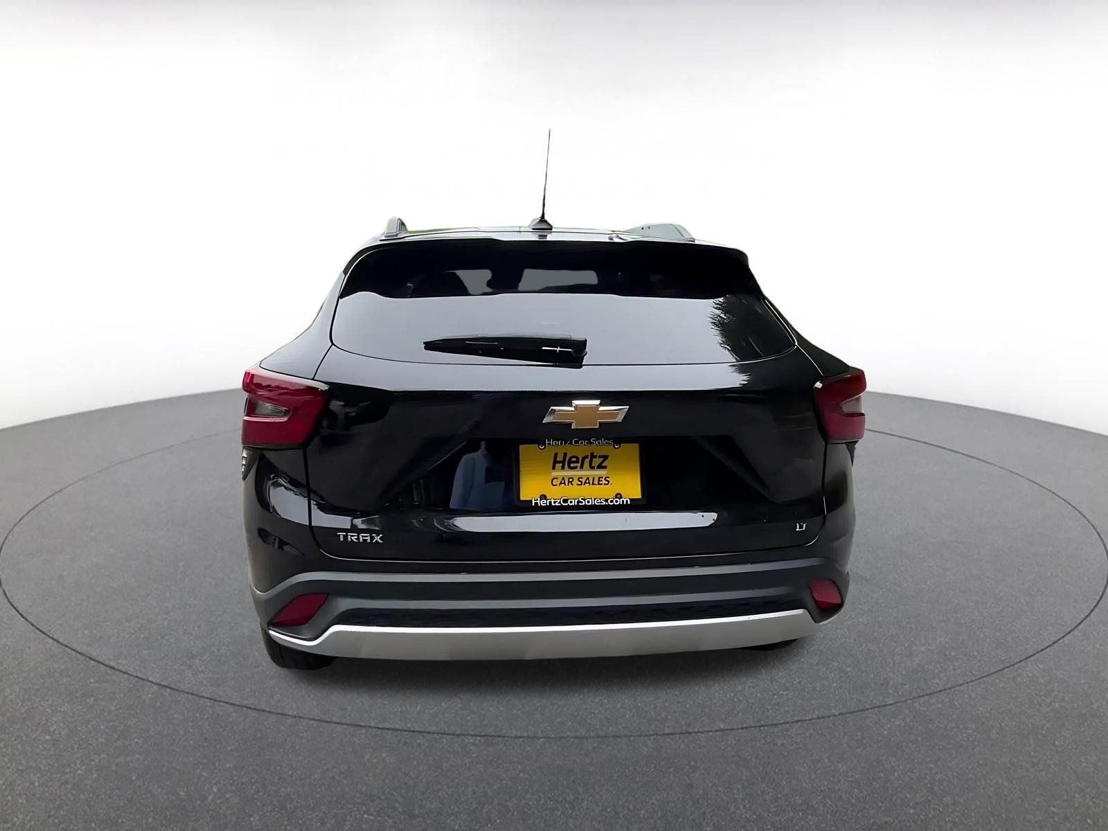Thumbnail: 2025 Chevrolet Trax - 12