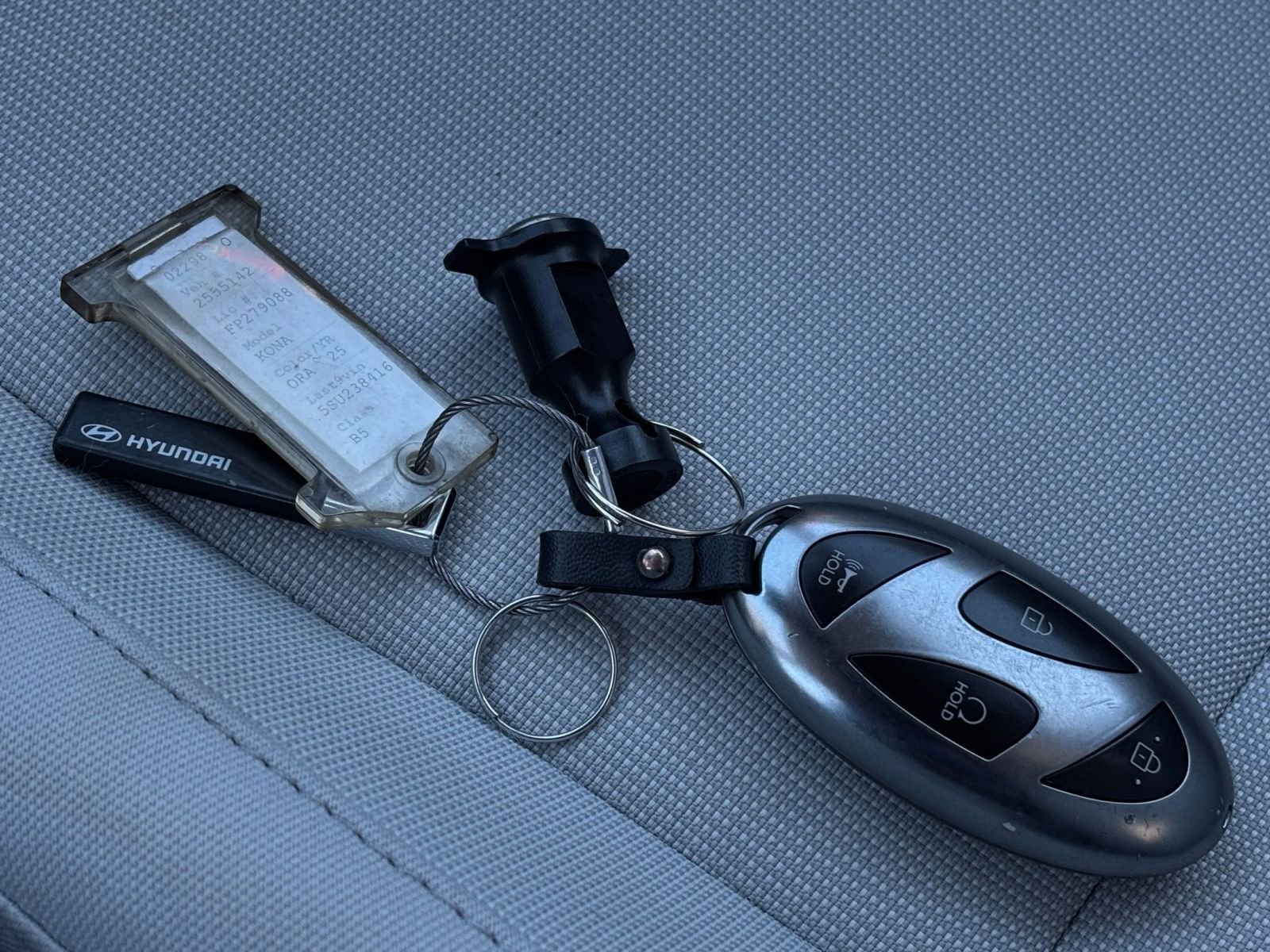 Thumbnail: 2025 Hyundai Kona - 28