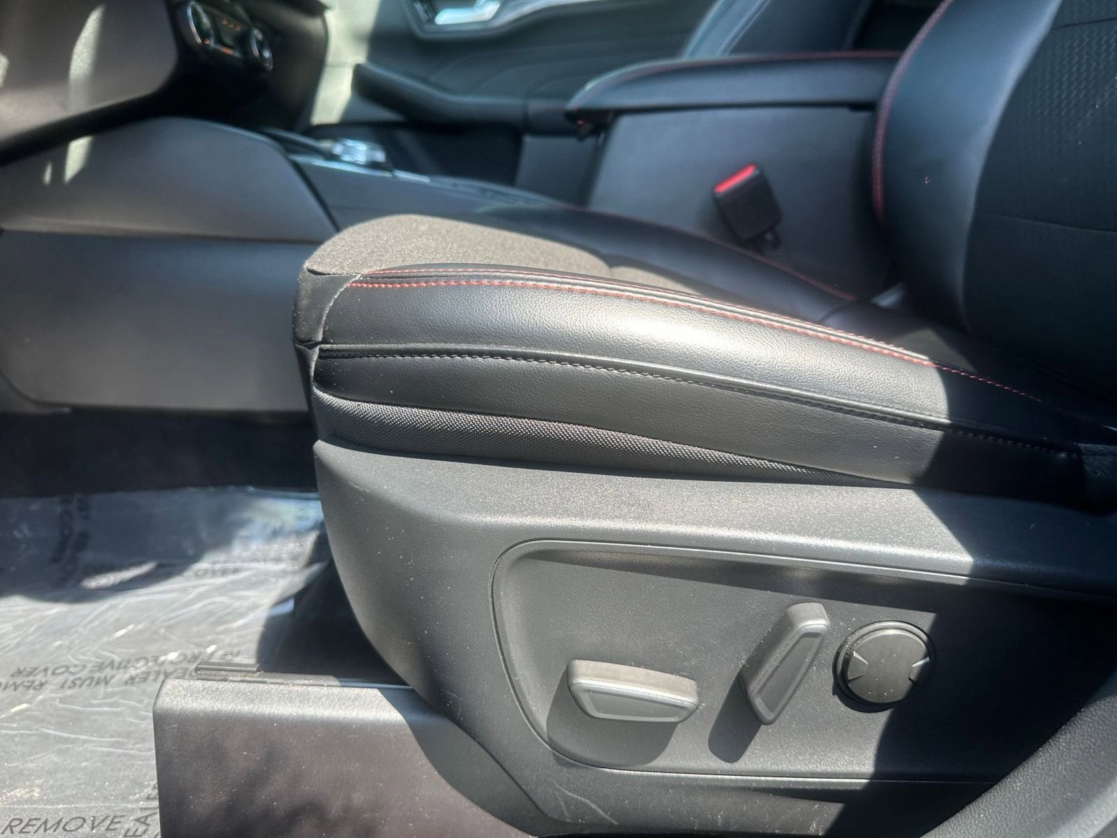 Thumbnail: 2024 Ford Escape - 23