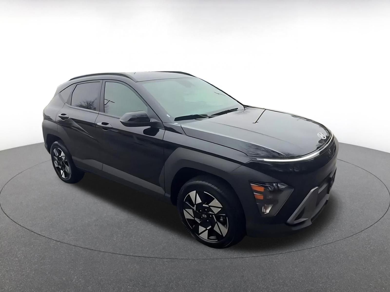 Thumbnail: 2025 Hyundai Kona - 2