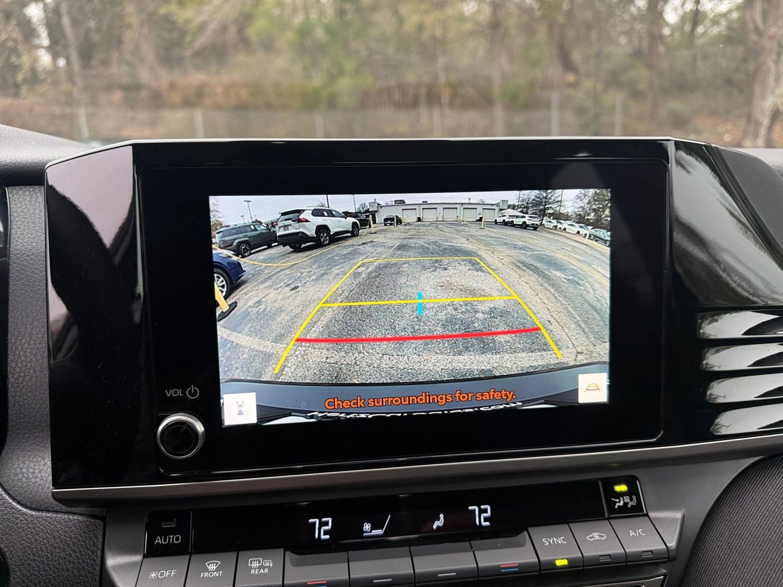 Thumbnail: 2025 Toyota Camry - 17