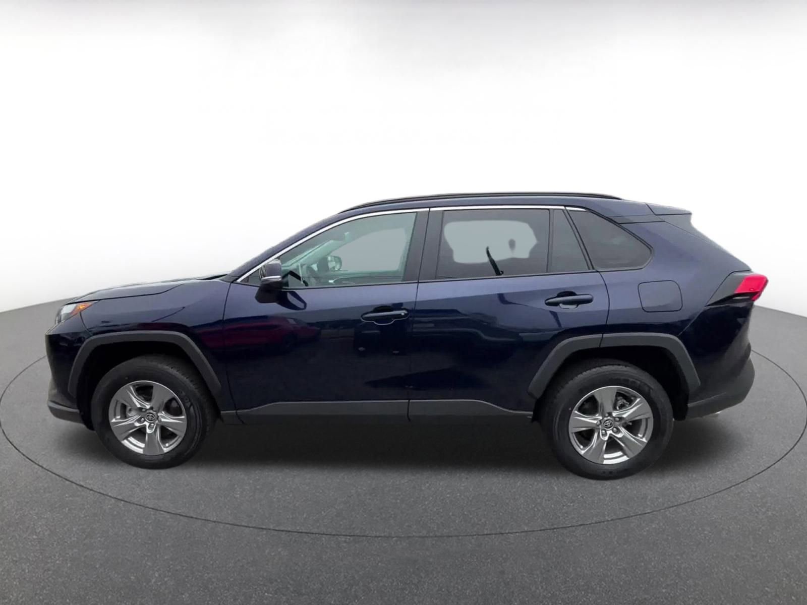 Thumbnail: 2025 Toyota RAV4 - 9