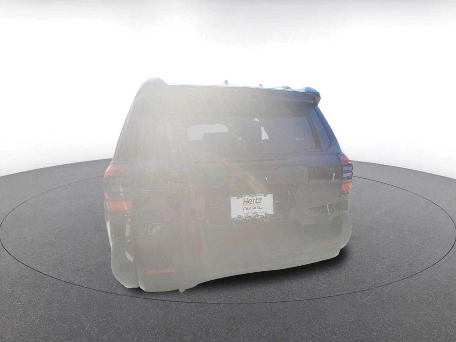 Thumbnail: 2025 Toyota 4Runner - 6