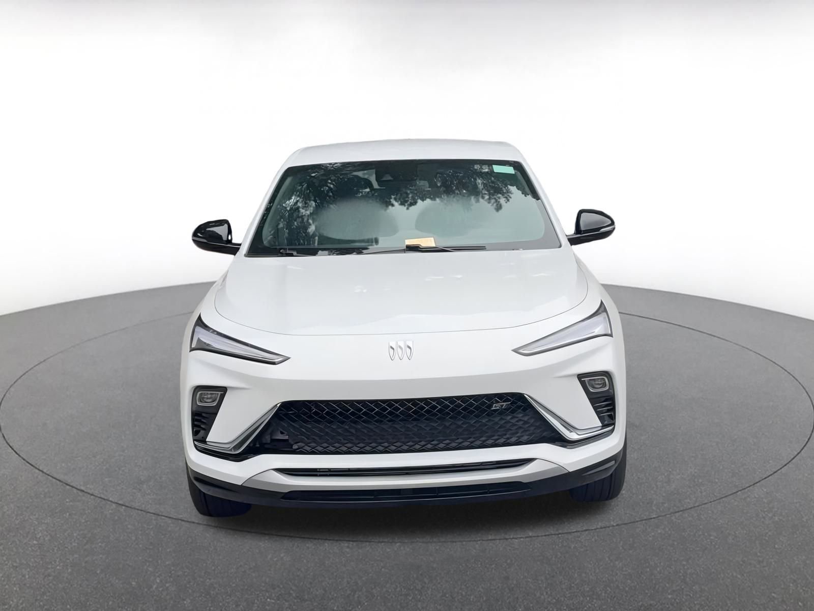 Thumbnail: 2025 Buick Envista - 4