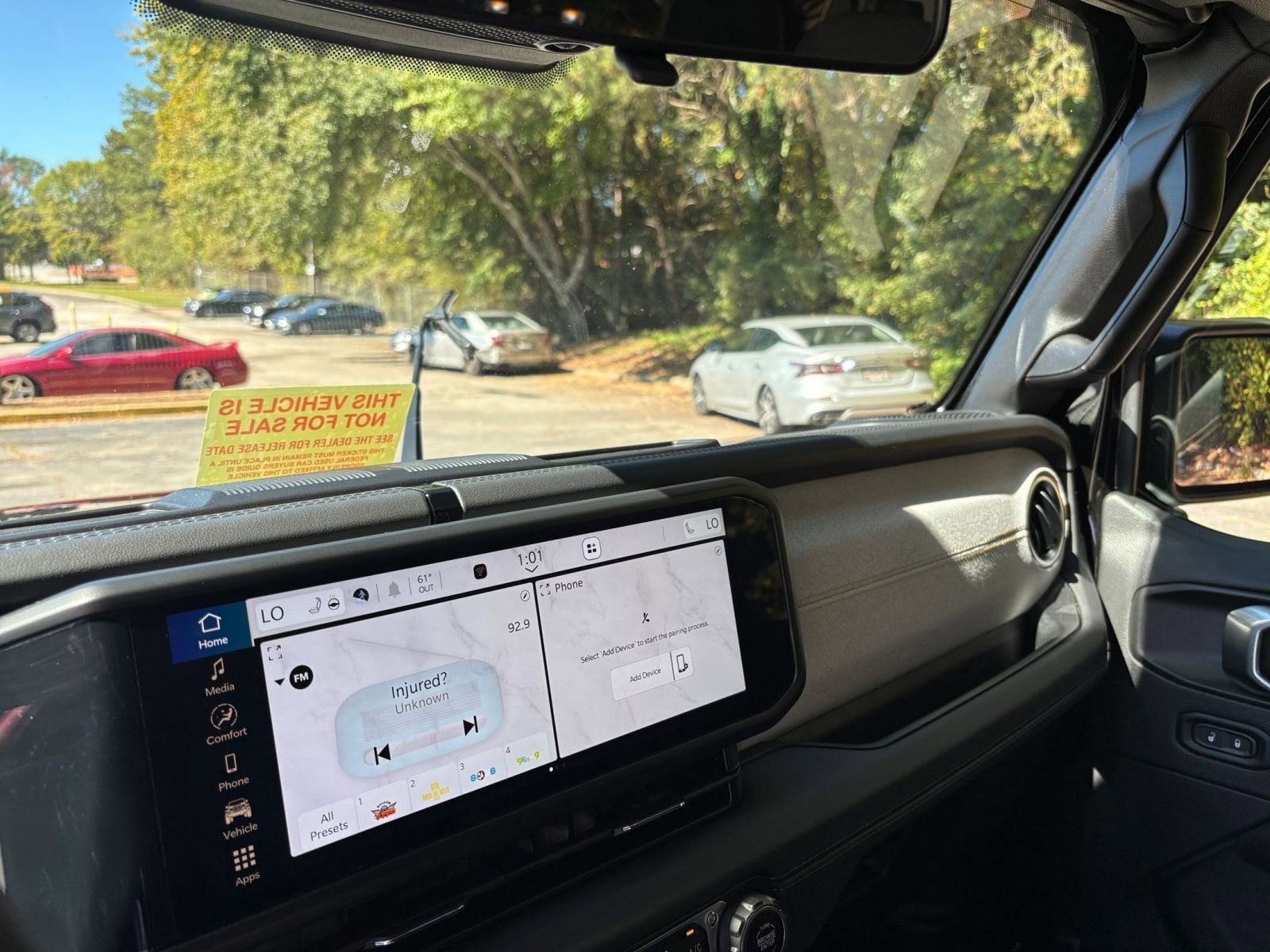 Thumbnail: 2025 Jeep Wrangler - 35