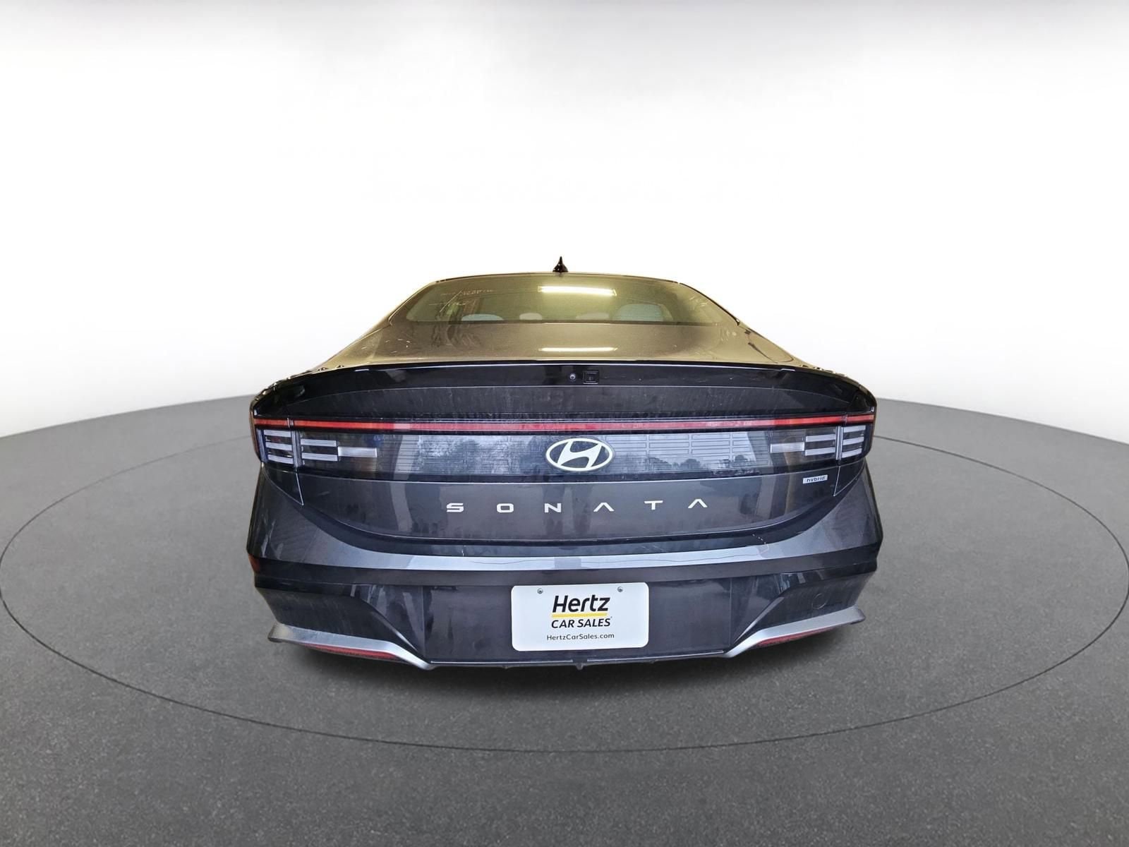 Thumbnail: 2025 Hyundai Sonata - 7