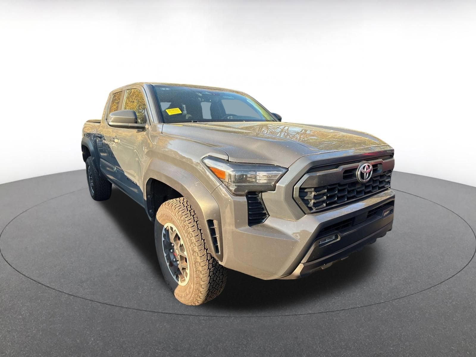 Thumbnail: 2025 Toyota Tacoma - 1
