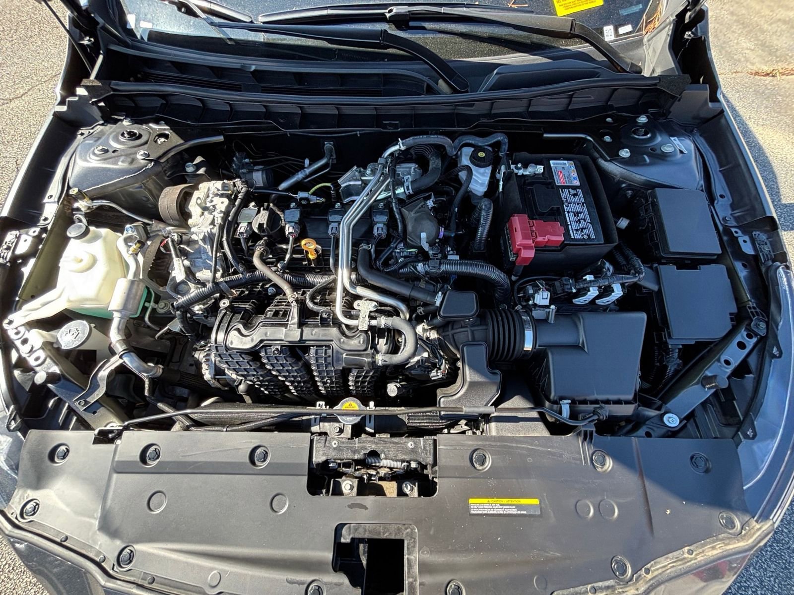 Thumbnail: 2025 Nissan Altima - 33