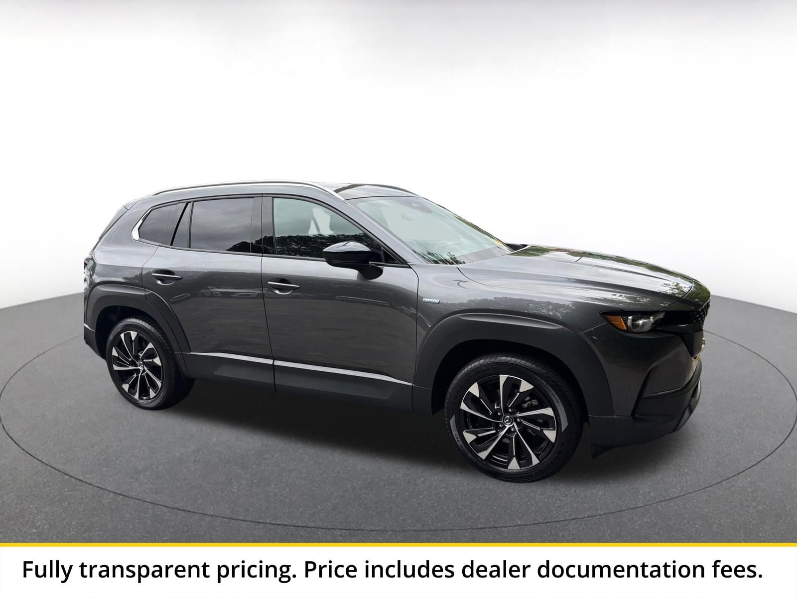 Thumbnail: 2025 Mazda CX-50 - 2