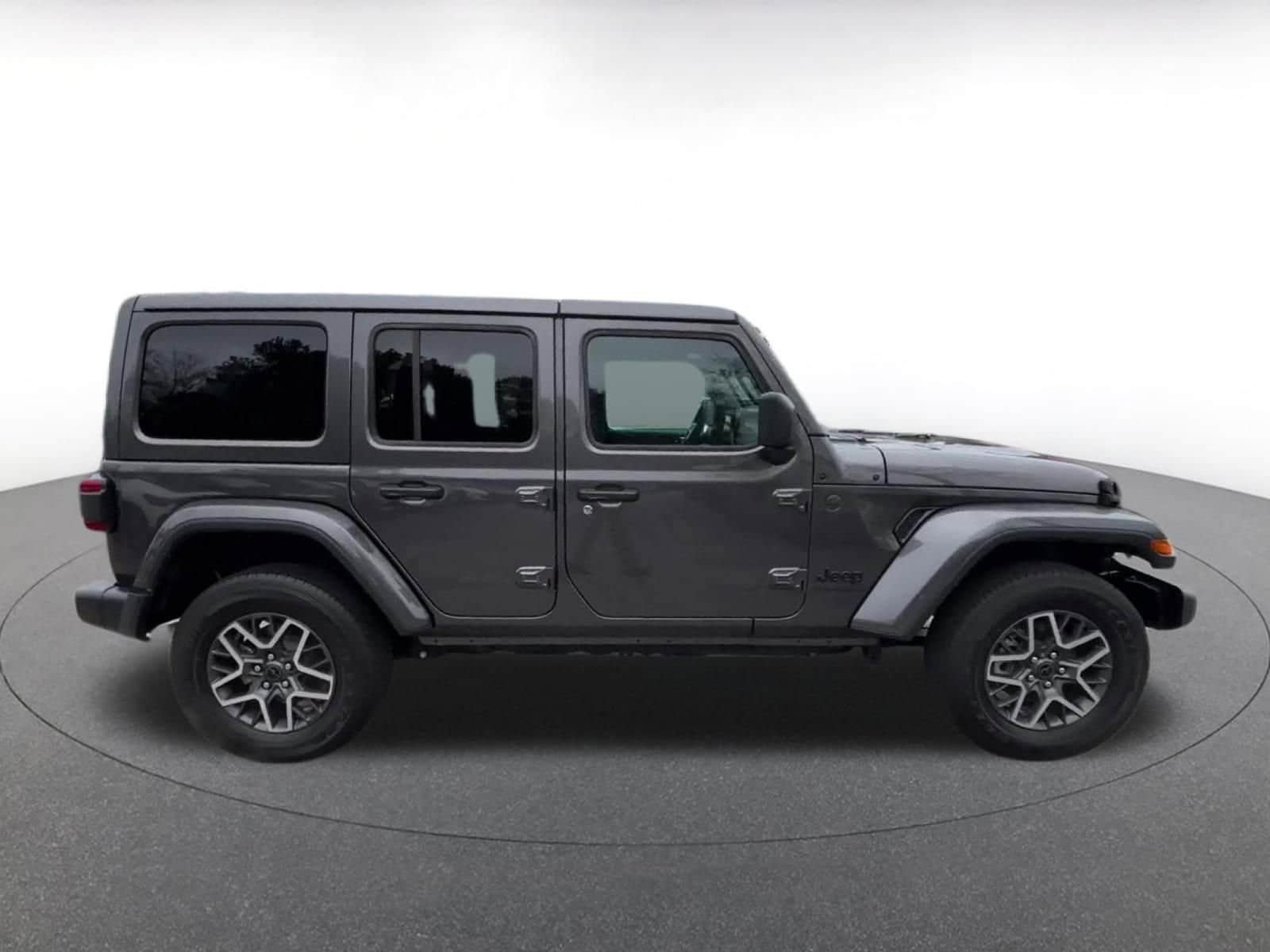 Thumbnail: 2025 Jeep Wrangler - 15