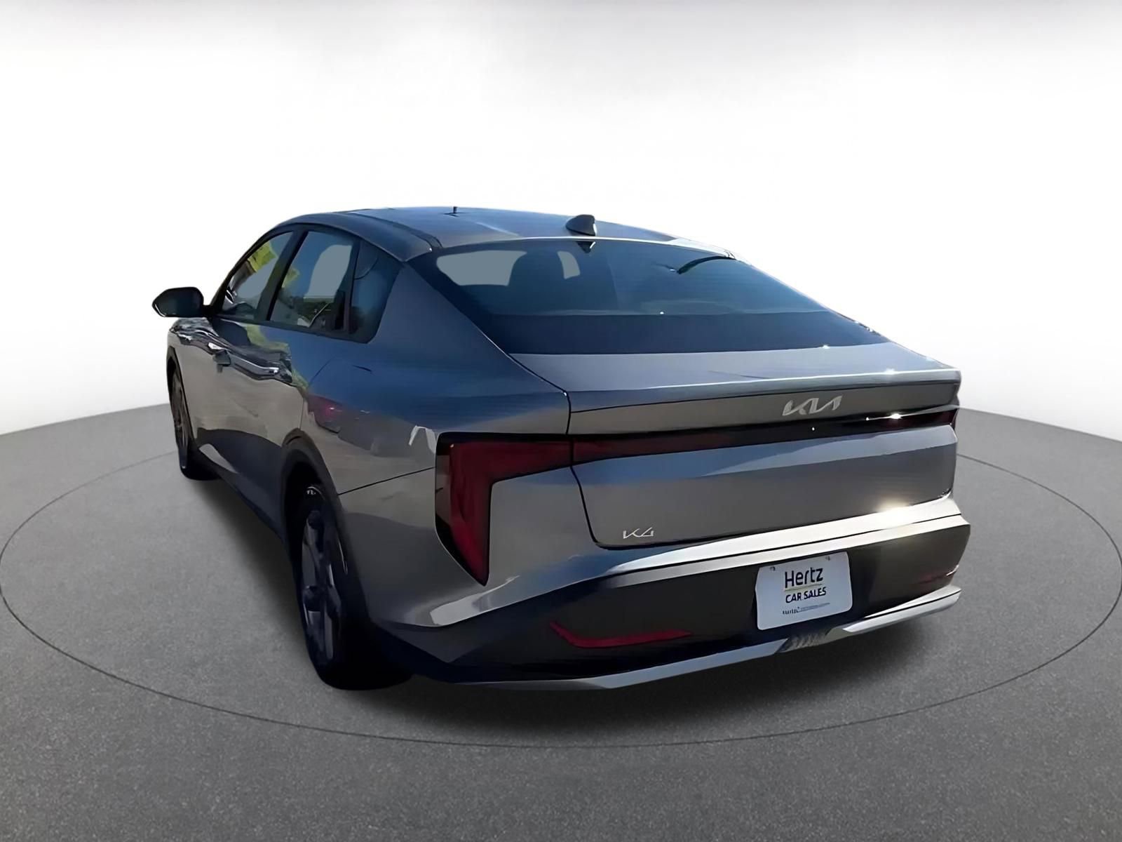 Thumbnail: 2025 Kia K4 - 11