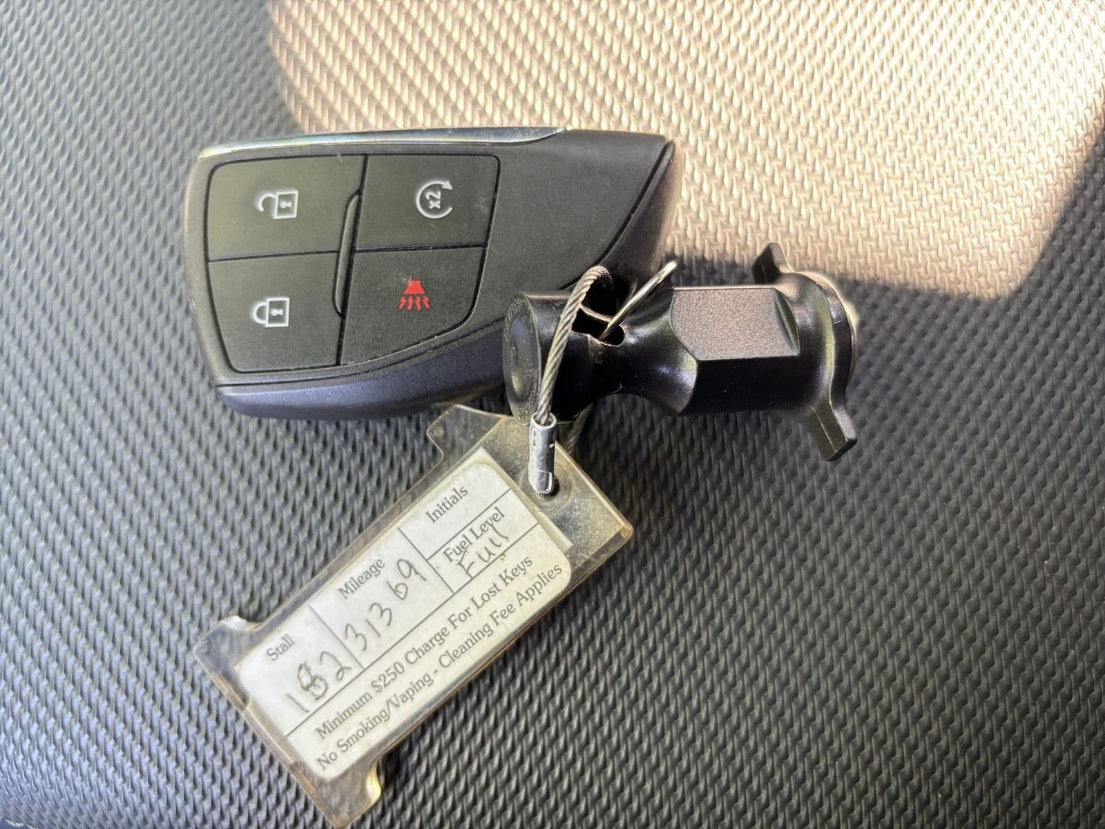 Thumbnail: 2025 Chevrolet Equinox - 25