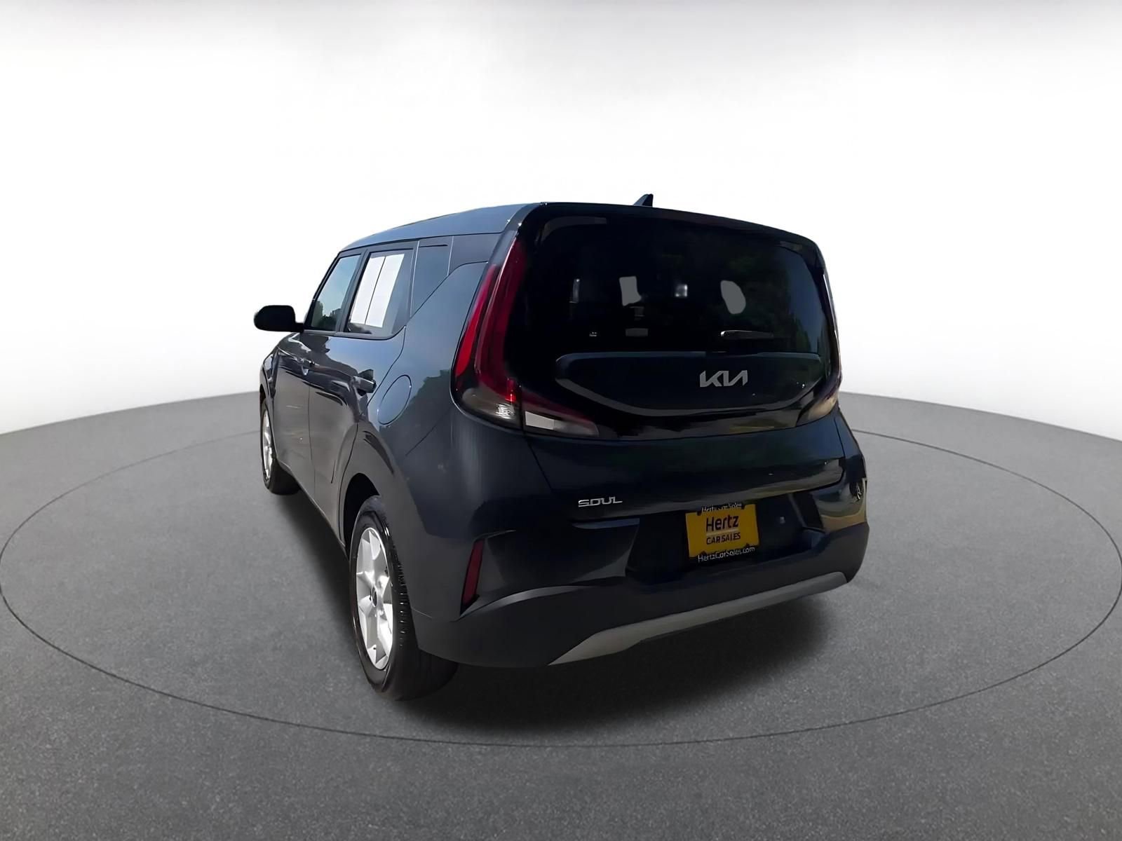 Thumbnail: 2025 Kia Soul - 11
