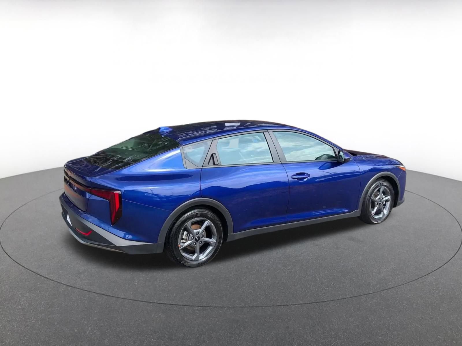 Thumbnail: 2025 Kia K4 - 15