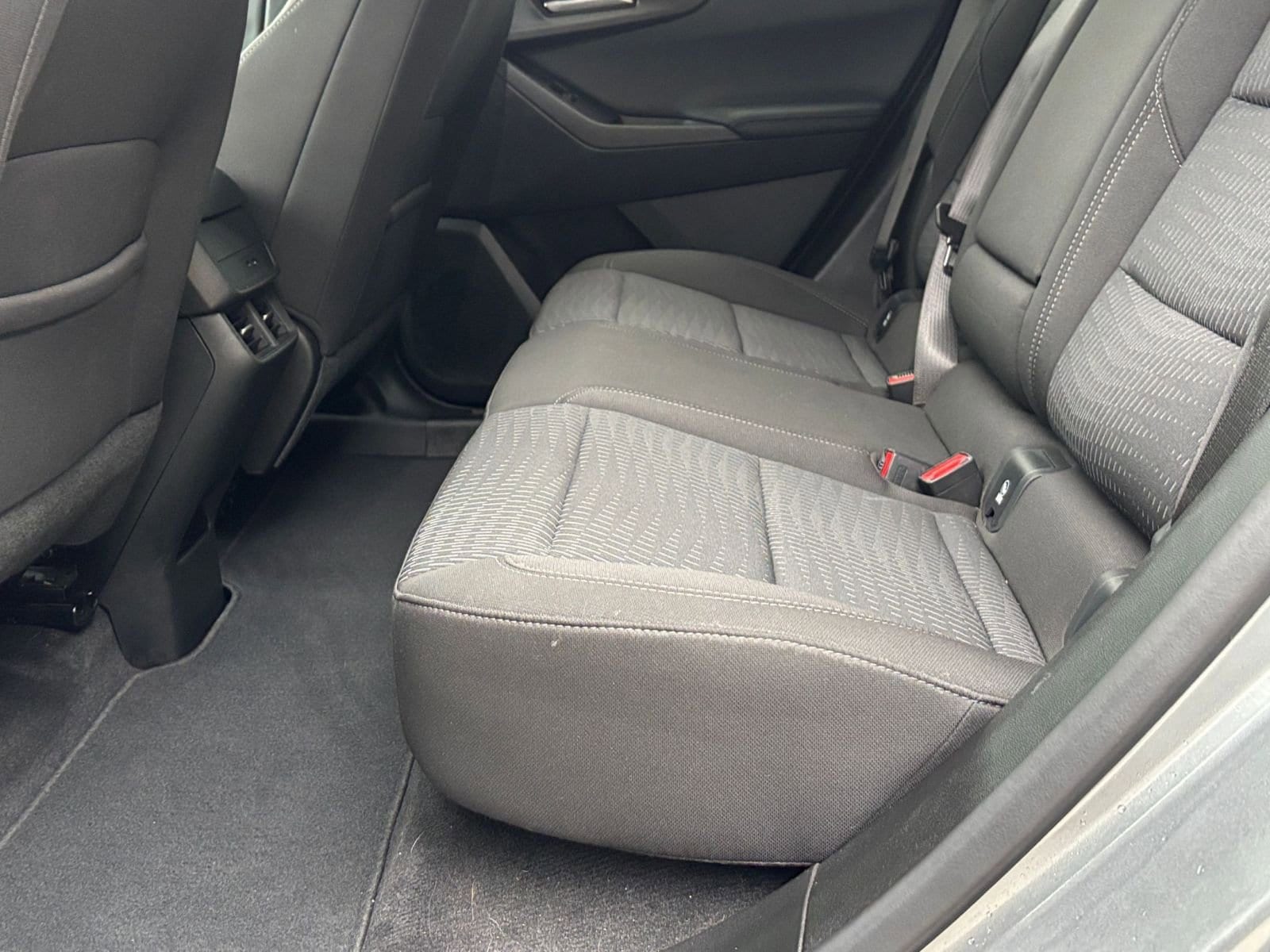 Thumbnail: 2025 Chevrolet Equinox - 25