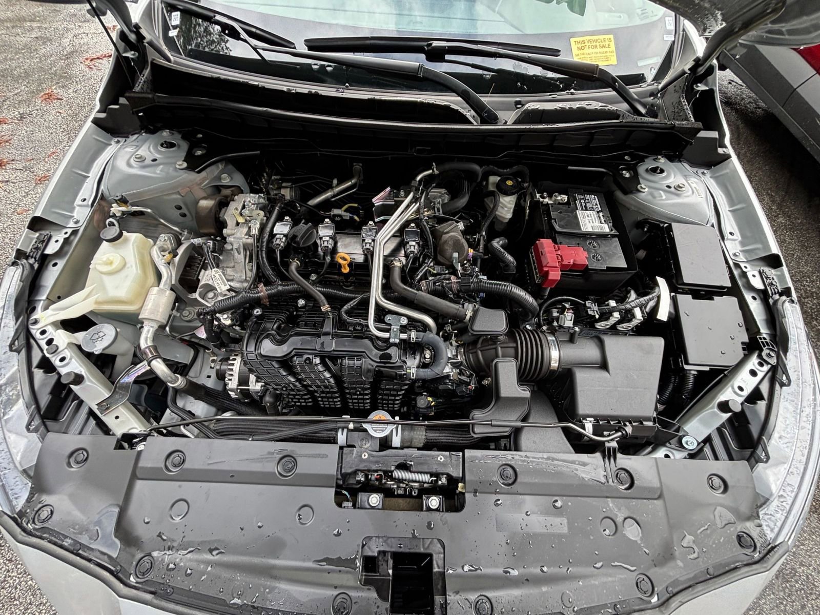 Thumbnail: 2025 Nissan Altima - 32