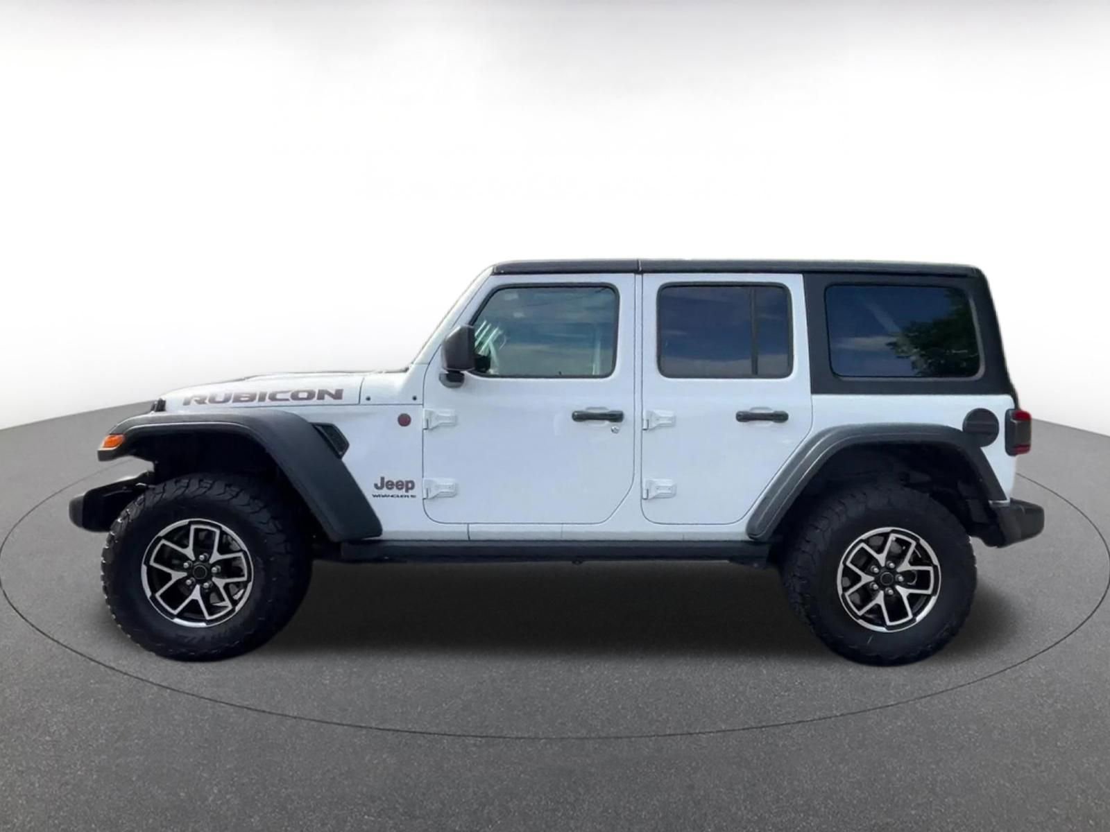 Thumbnail: 2025 Jeep Wrangler - 9
