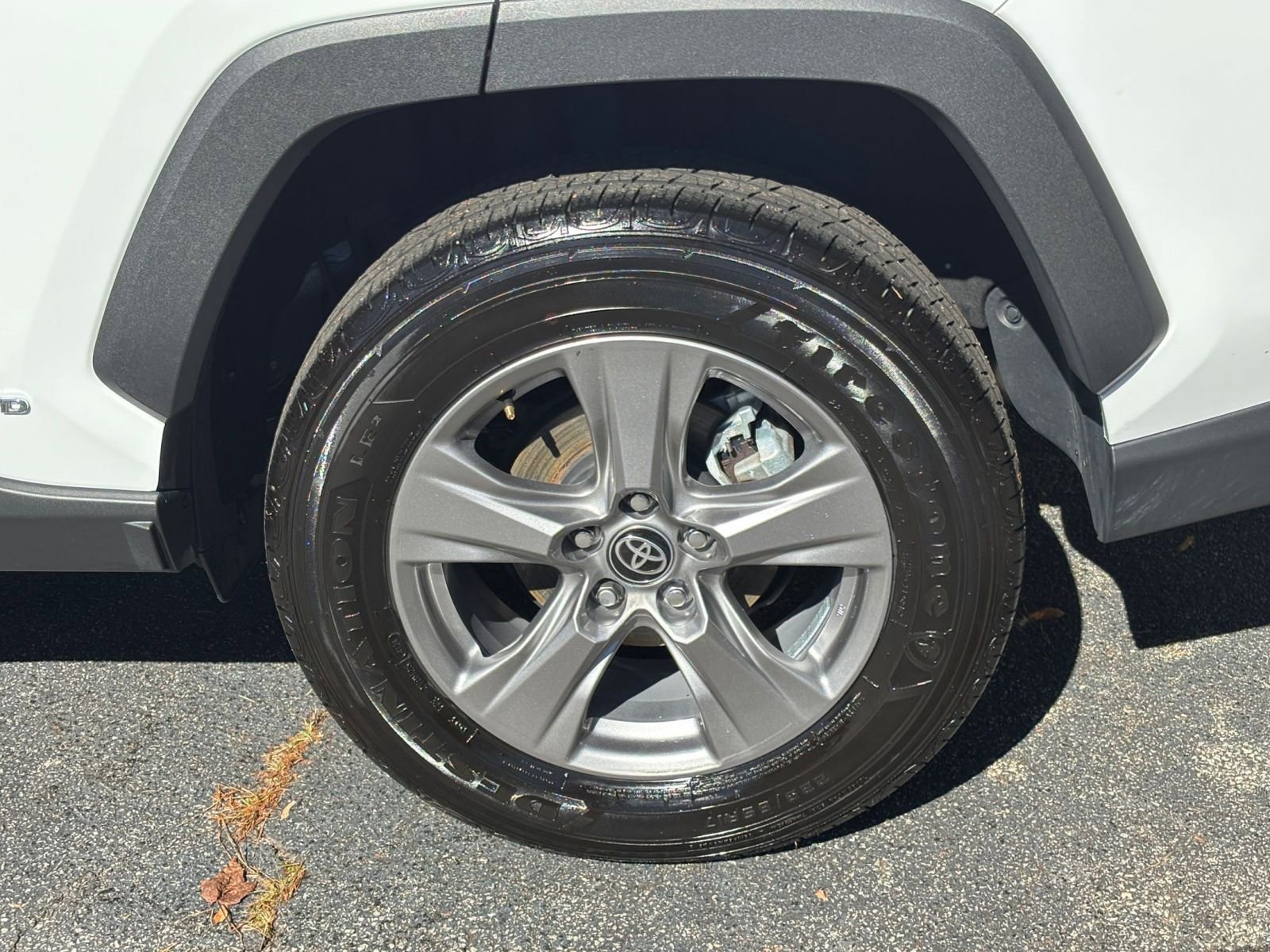 Thumbnail: 2025 Toyota RAV4 - 30