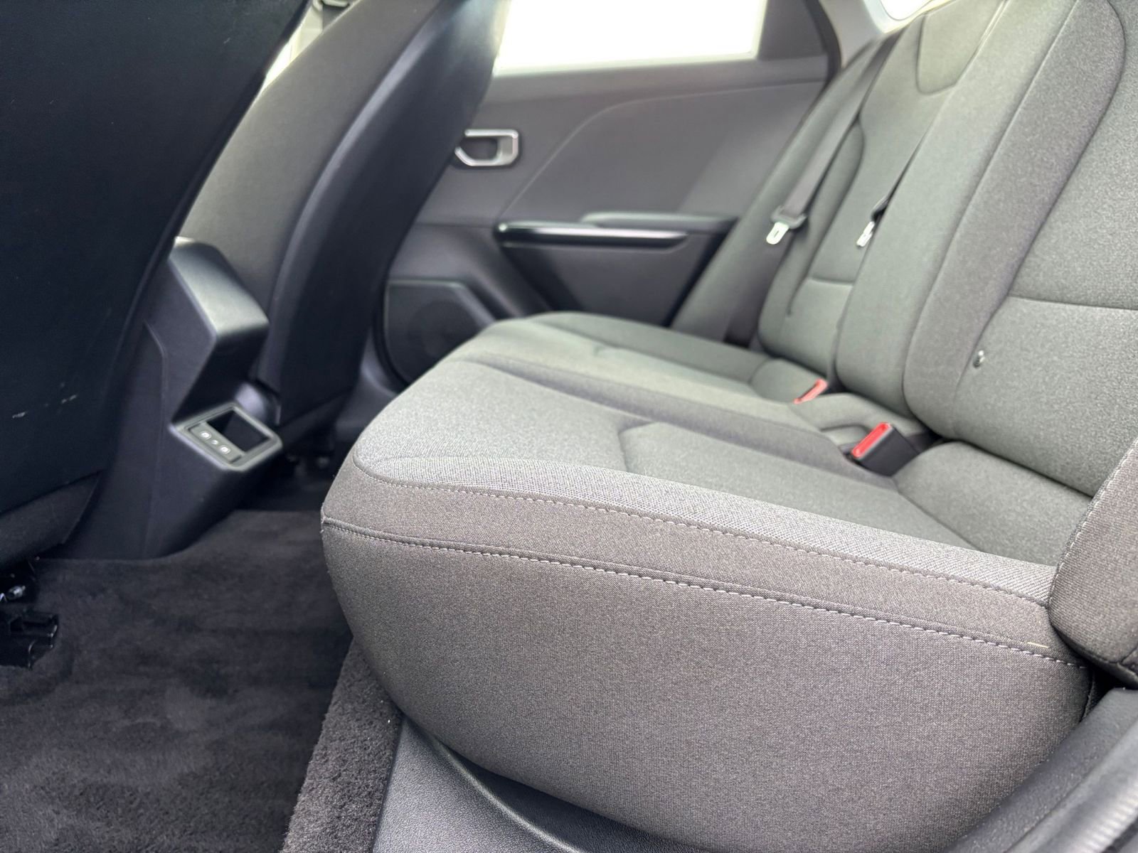 Thumbnail: 2025 Kia K4 - 27