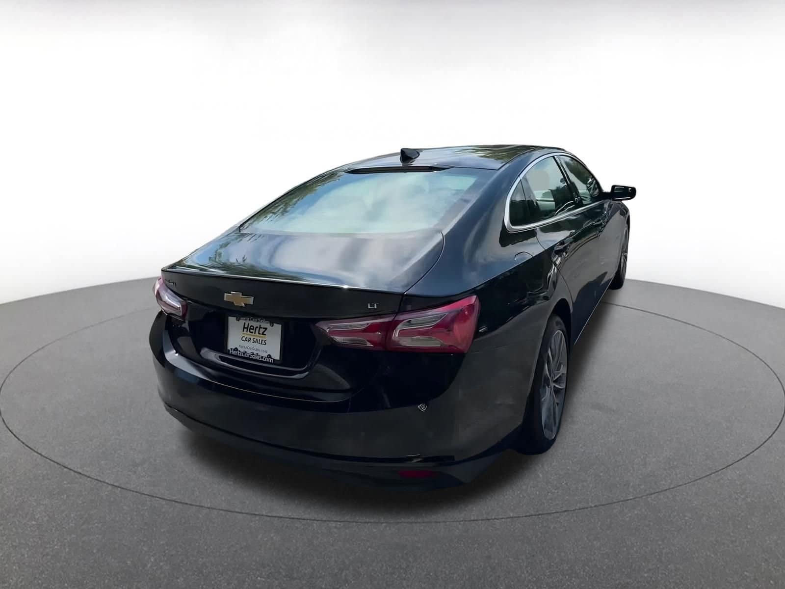 Thumbnail: 2024 Chevrolet Malibu - 13