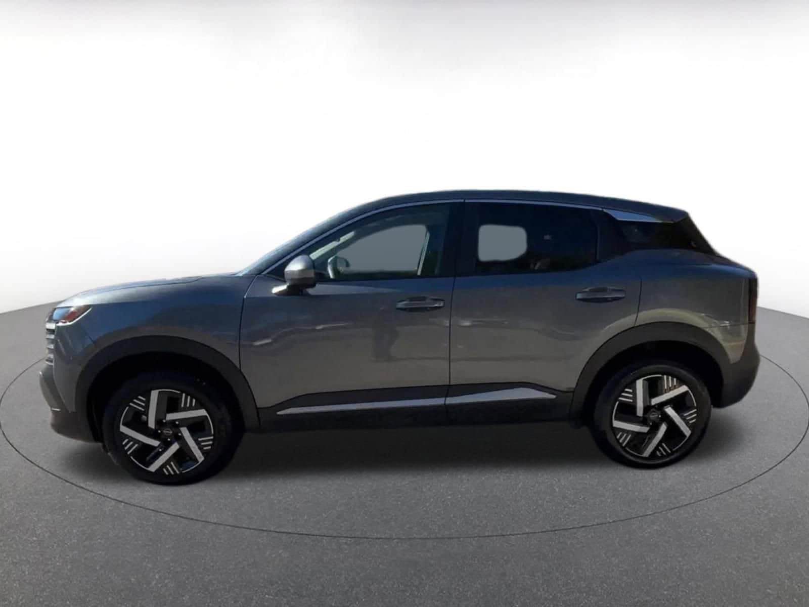 Thumbnail: 2025 Nissan Kicks - 9