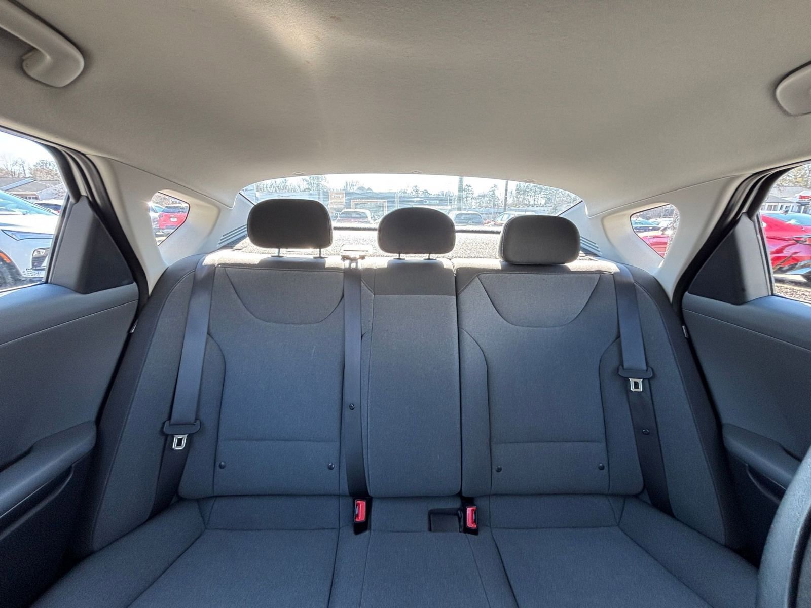 Thumbnail: 2025 Kia K4 - 33