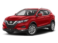 2022 Nissan Rogue Sport SV -
                  Stone Mountain, GA