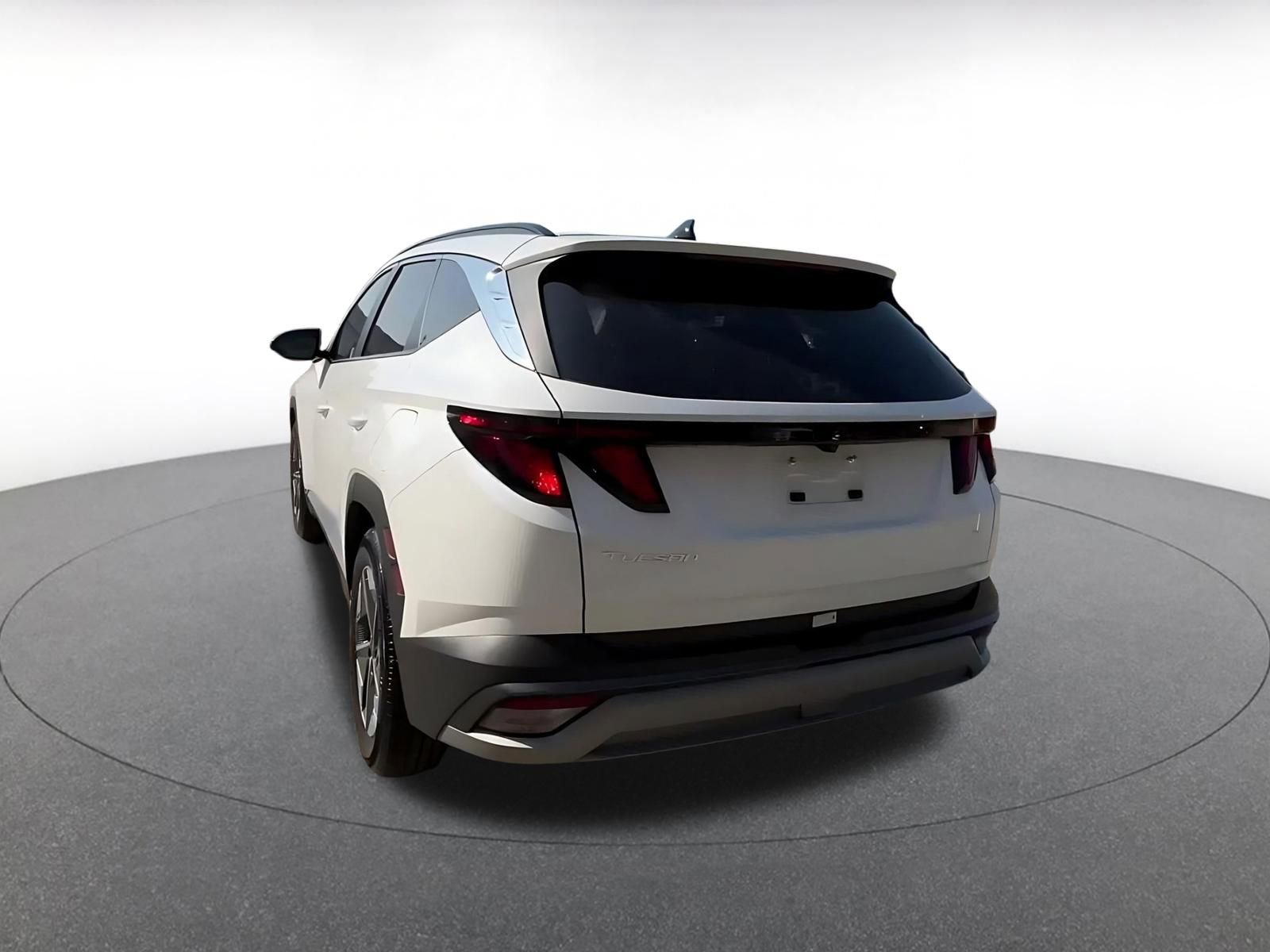 Thumbnail: 2025 Hyundai Tucson - 11