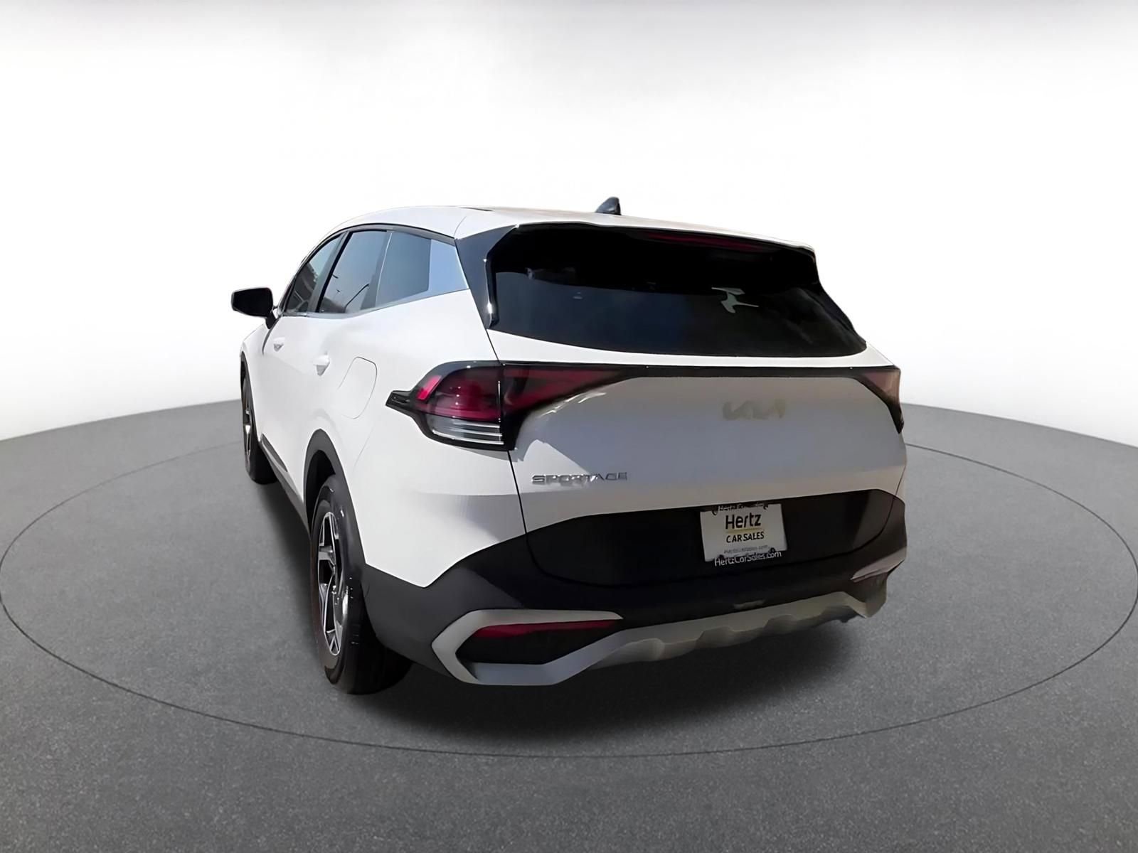 Thumbnail: 2025 Kia Sportage - 11