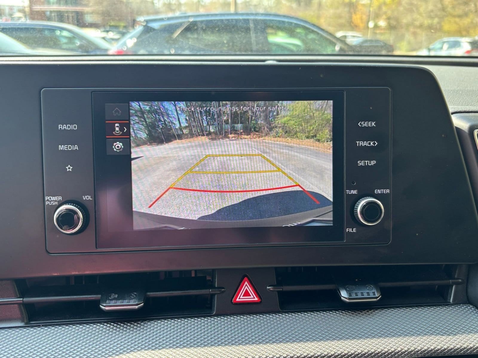 Thumbnail: 2025 Kia Sportage - 24