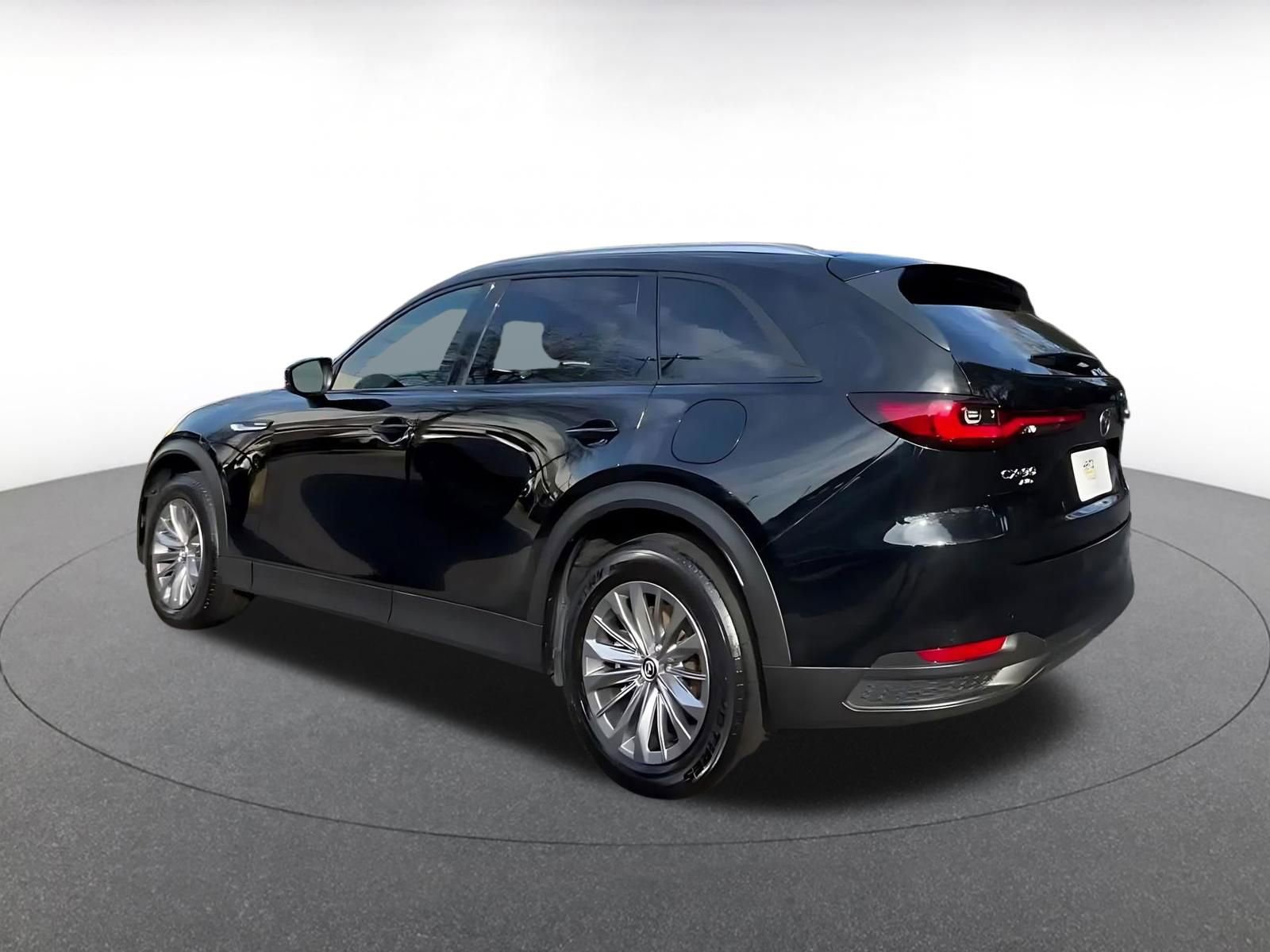 Thumbnail: 2025 Mazda CX-90 - 10