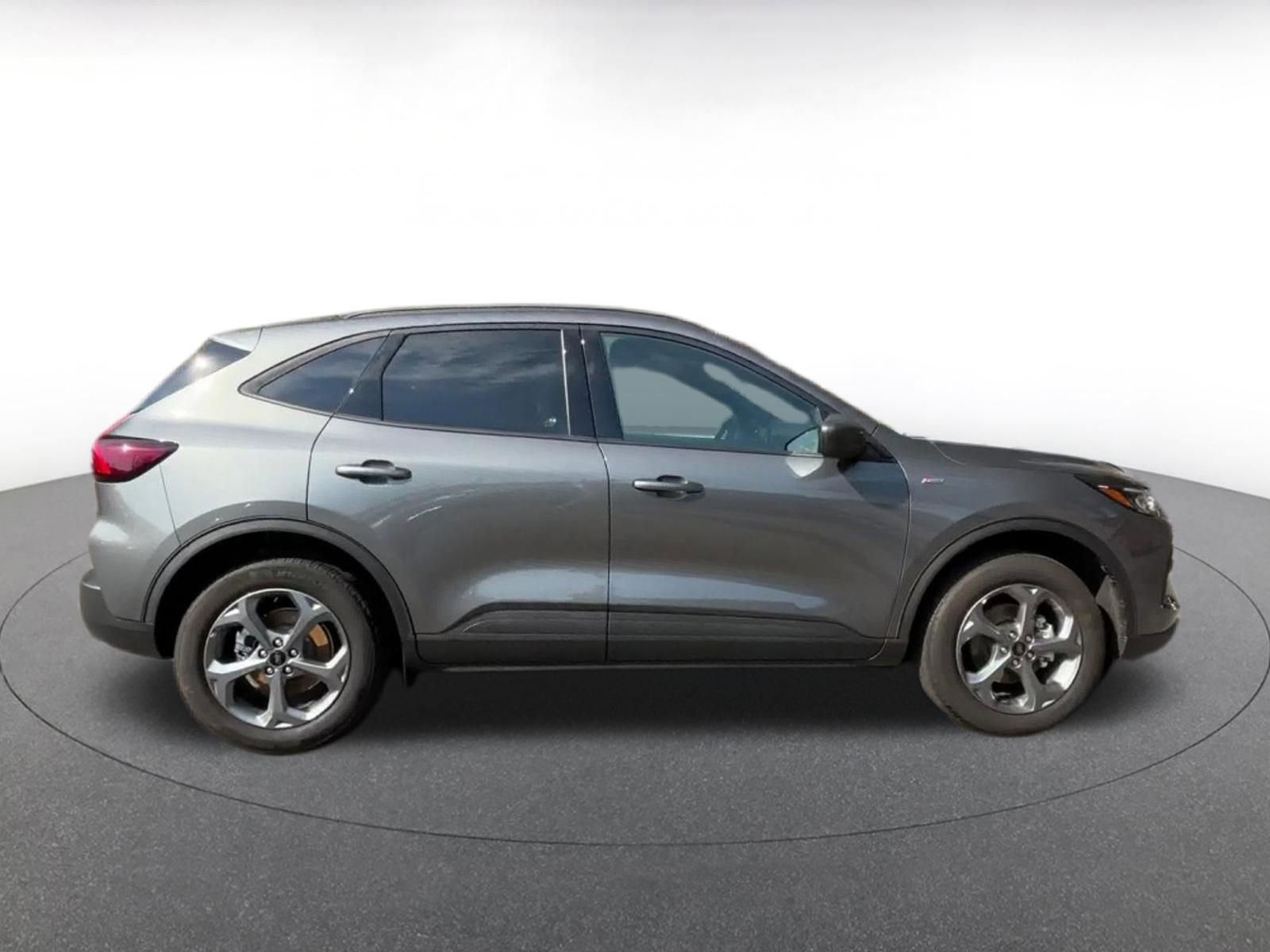 Thumbnail: 2025 Ford Escape - 16