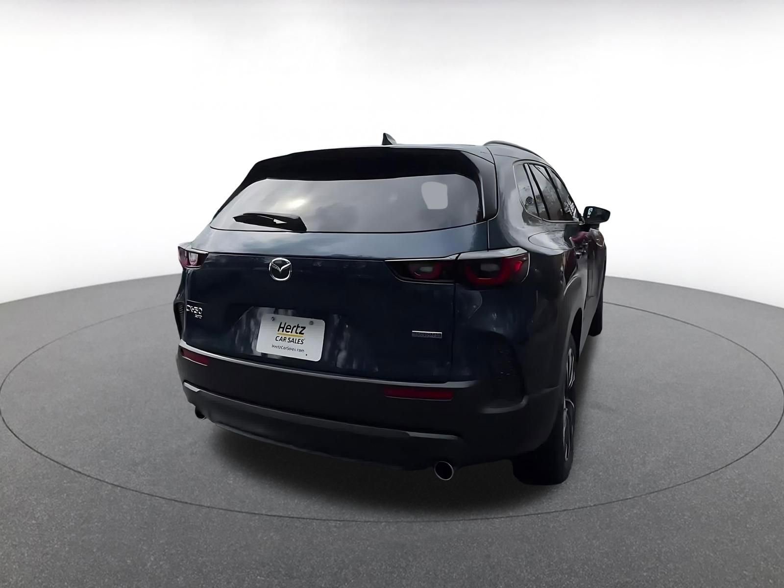 Thumbnail: 2025 Mazda CX-50 - 14