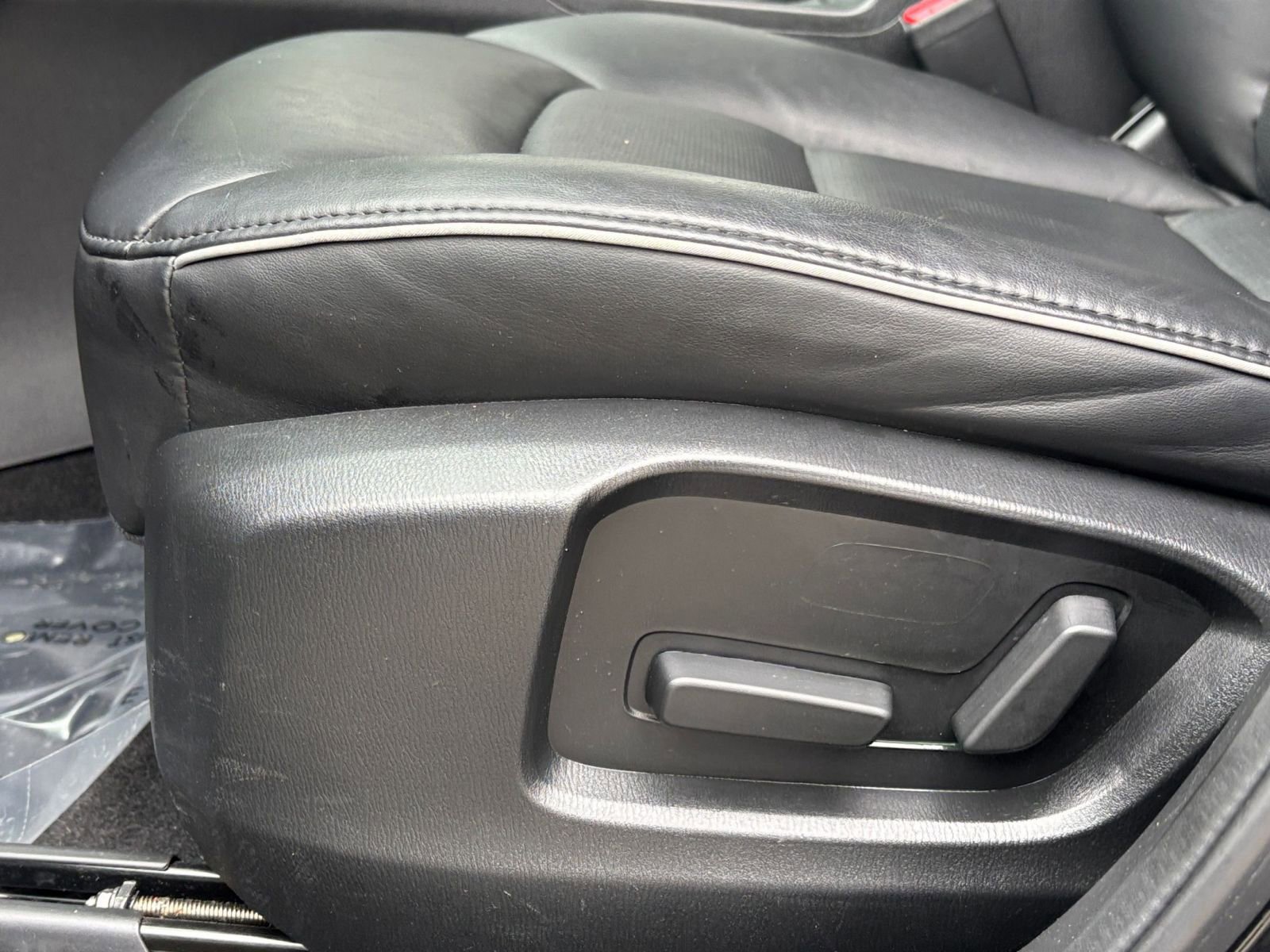 Thumbnail: 2025 Mazda CX-5 - 22