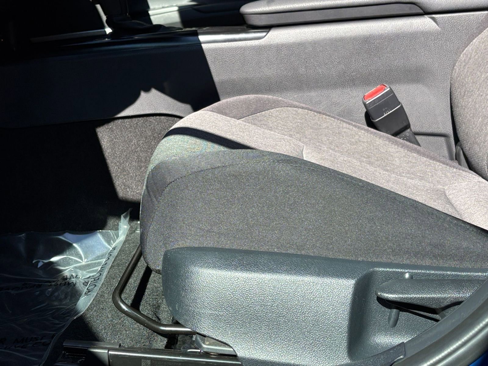 Thumbnail: 2025 Toyota Camry - 23