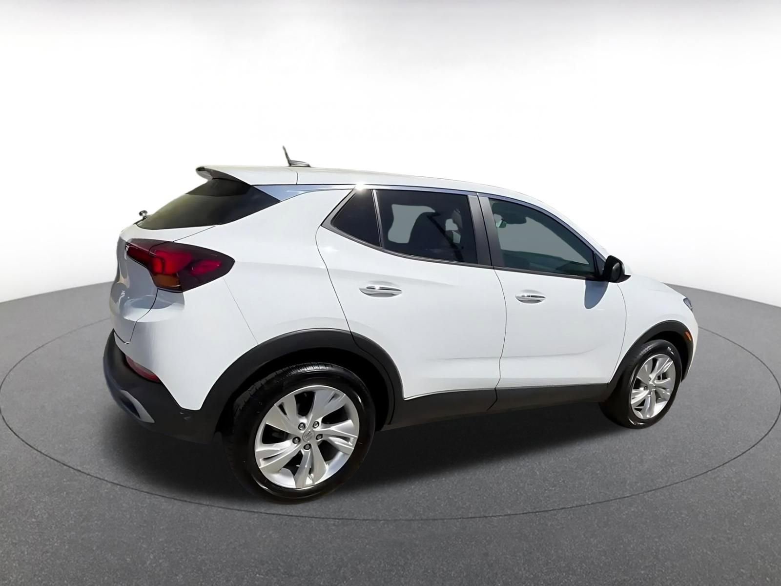 Thumbnail: 2025 Buick Encore GX - 14