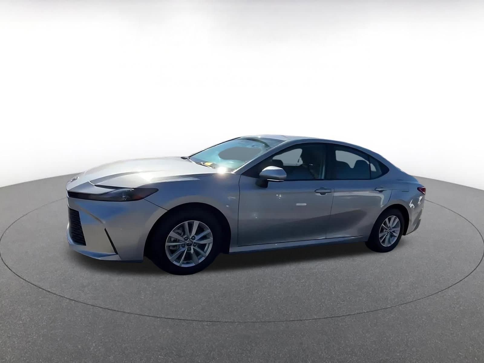 Thumbnail: 2025 Toyota Camry - 8