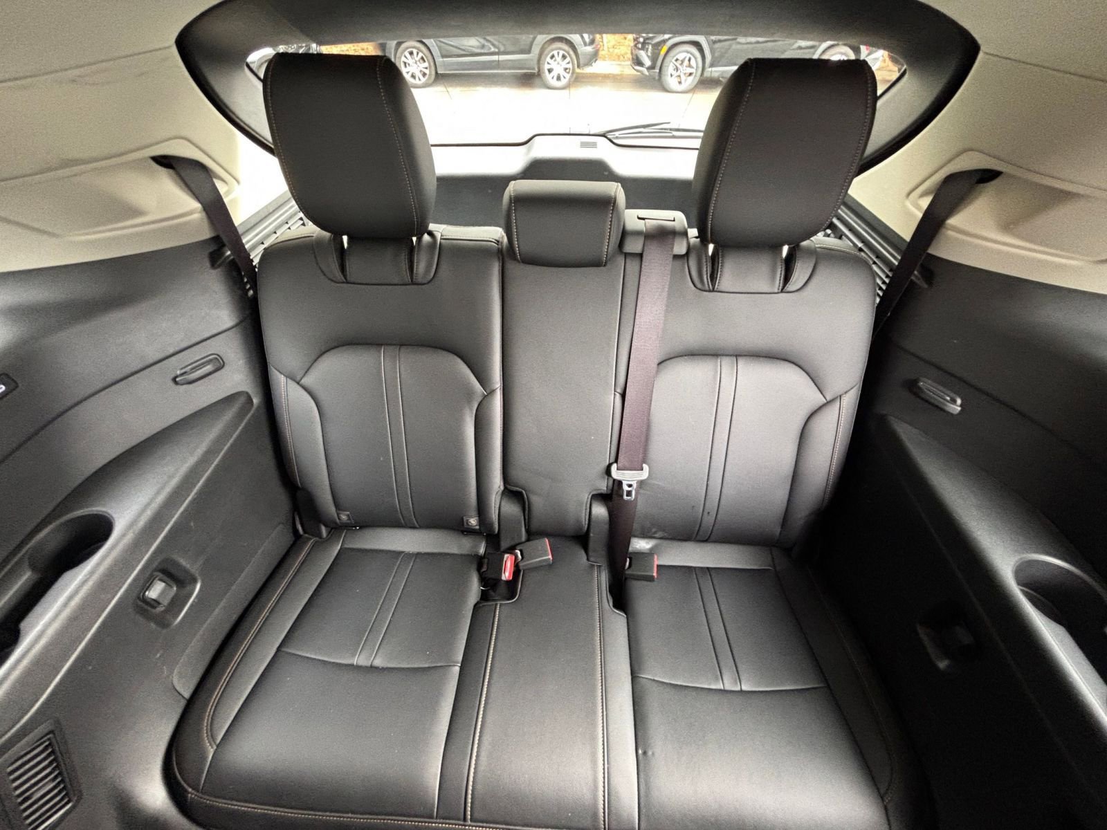 Thumbnail: 2025 Mazda CX-90 - 32