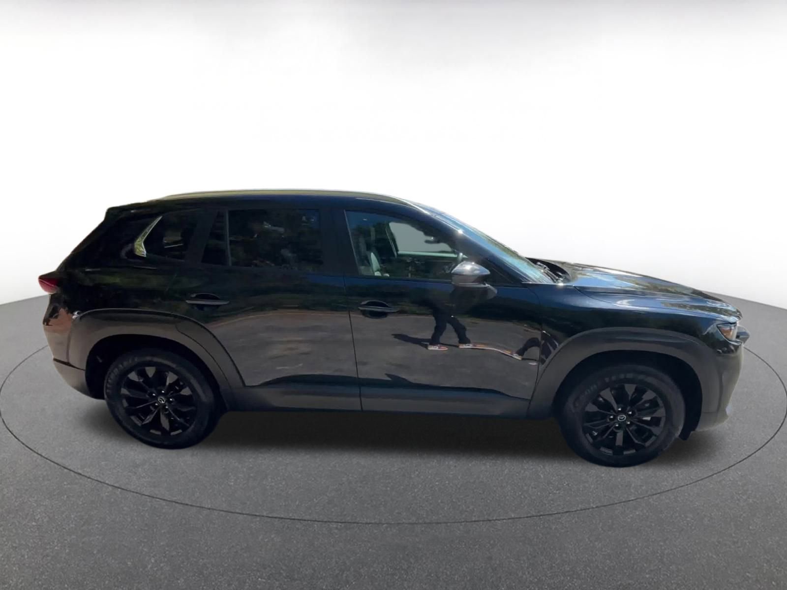 Thumbnail: 2025 Mazda CX-50 - 16