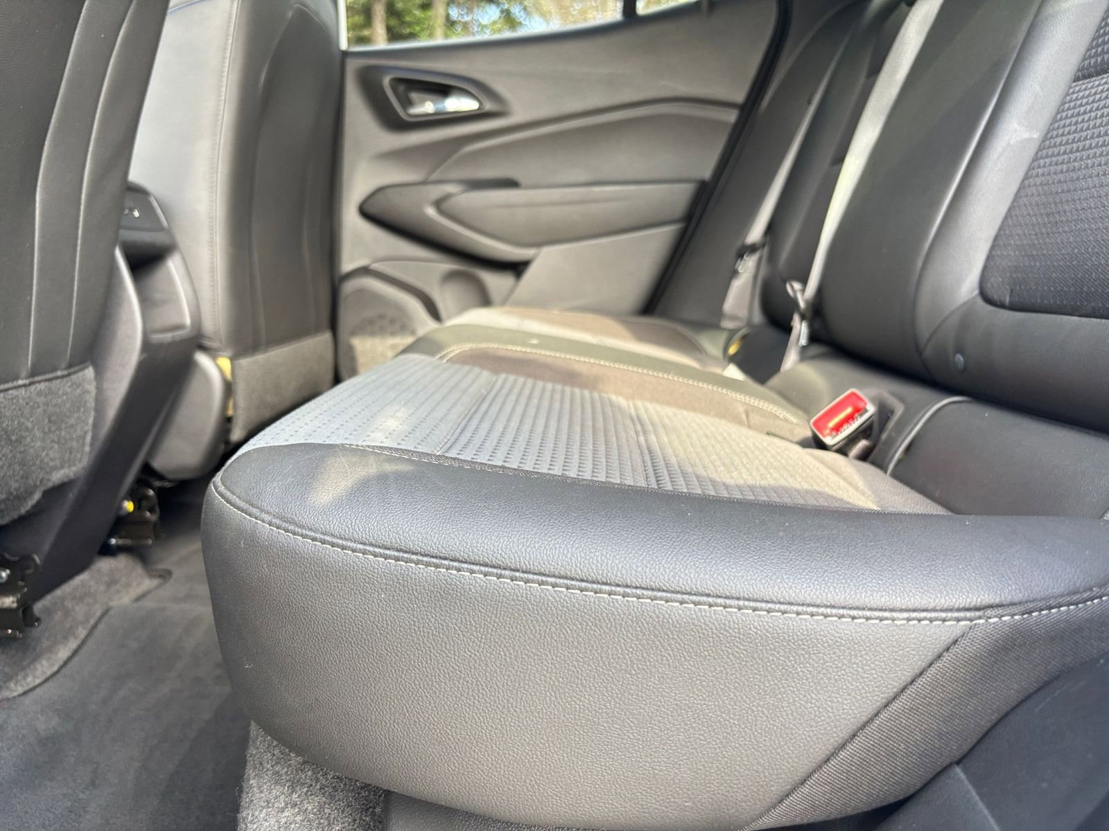 Thumbnail: 2025 Chevrolet Trax - 27